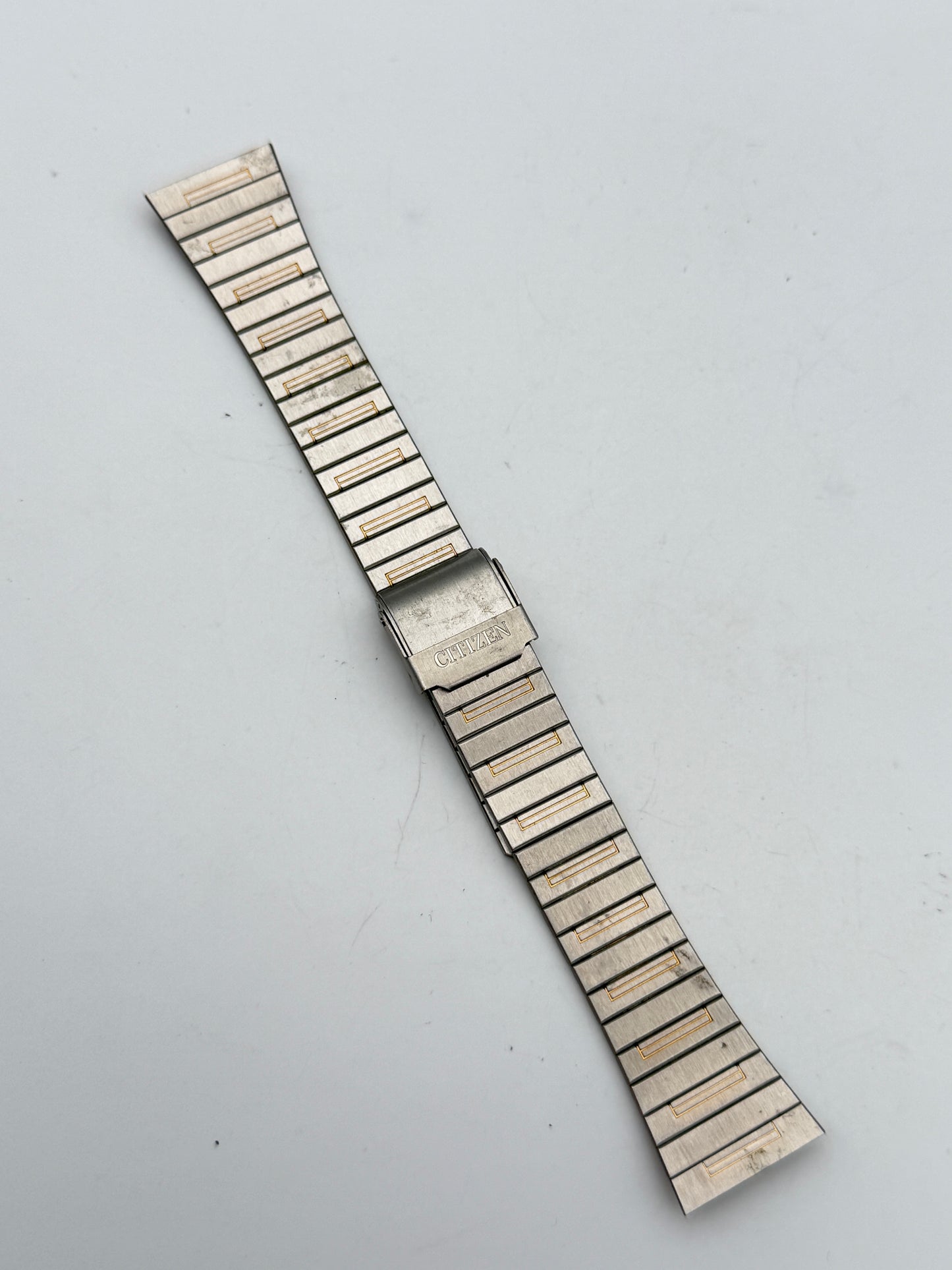 citizen 14mm bracciale bracelet