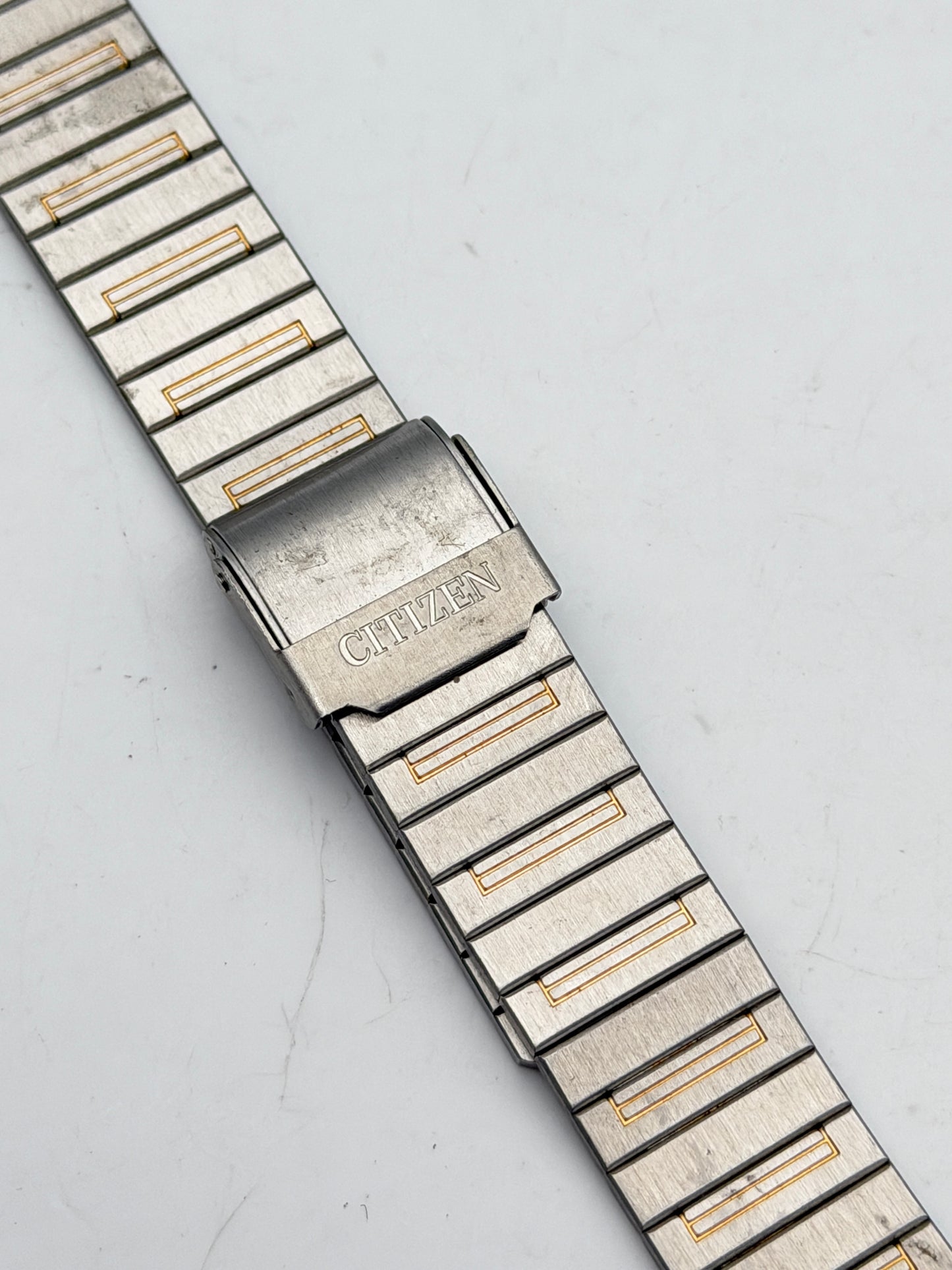 citizen 14mm bracciale bracelet