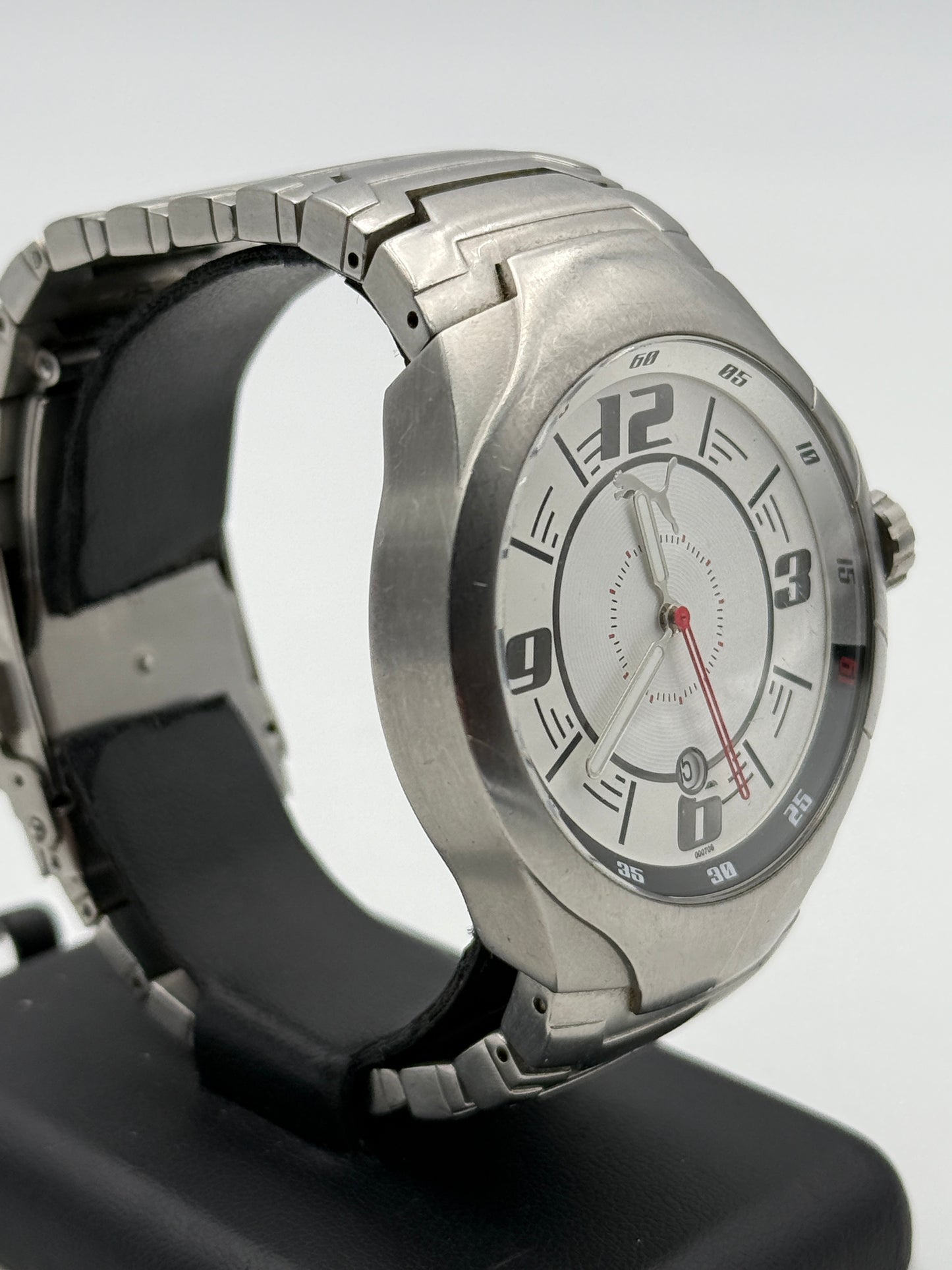Puma 100071 46mm watch