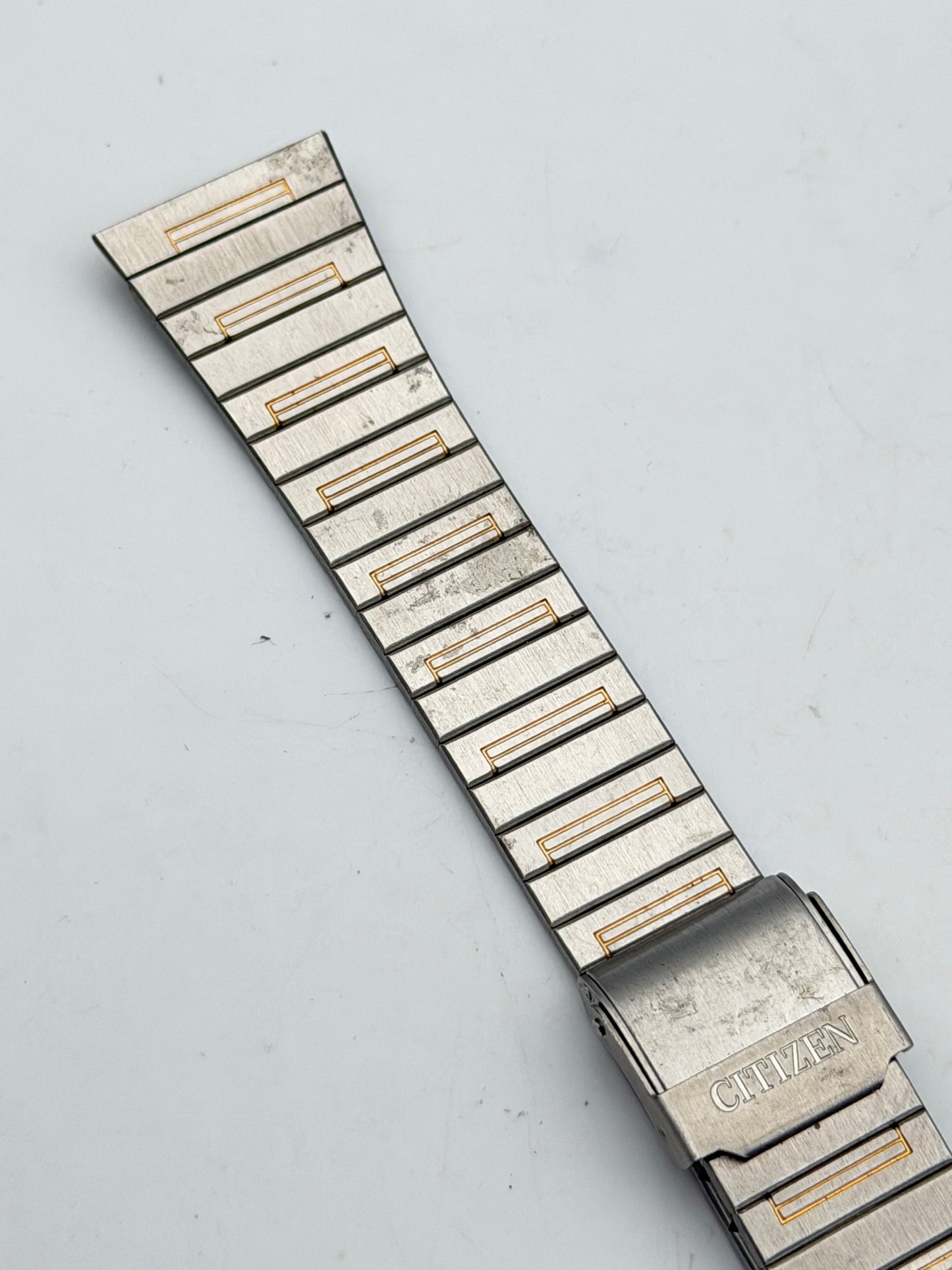 citizen 14mm bracciale bracelet