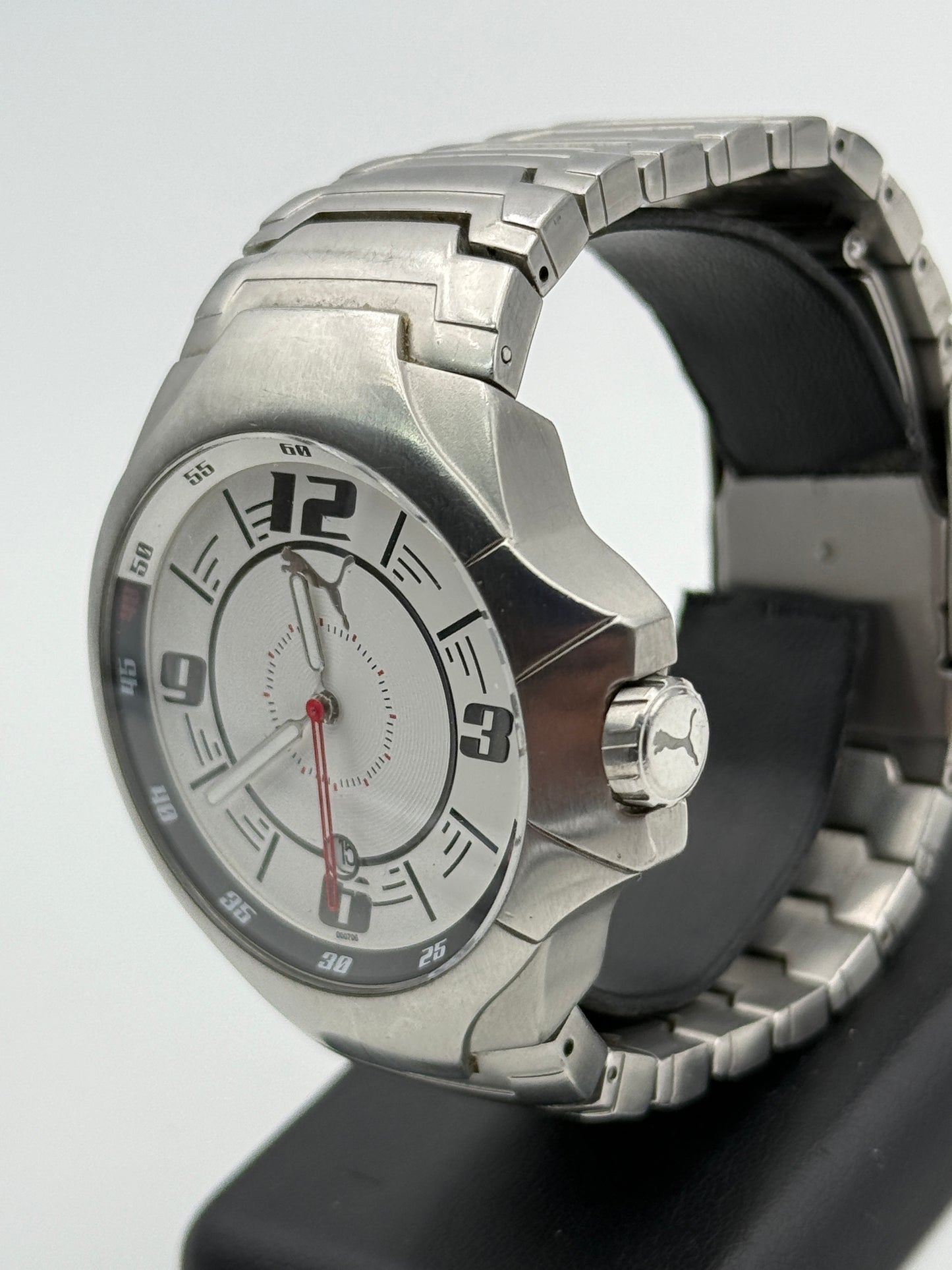 Puma 100071 46mm watch