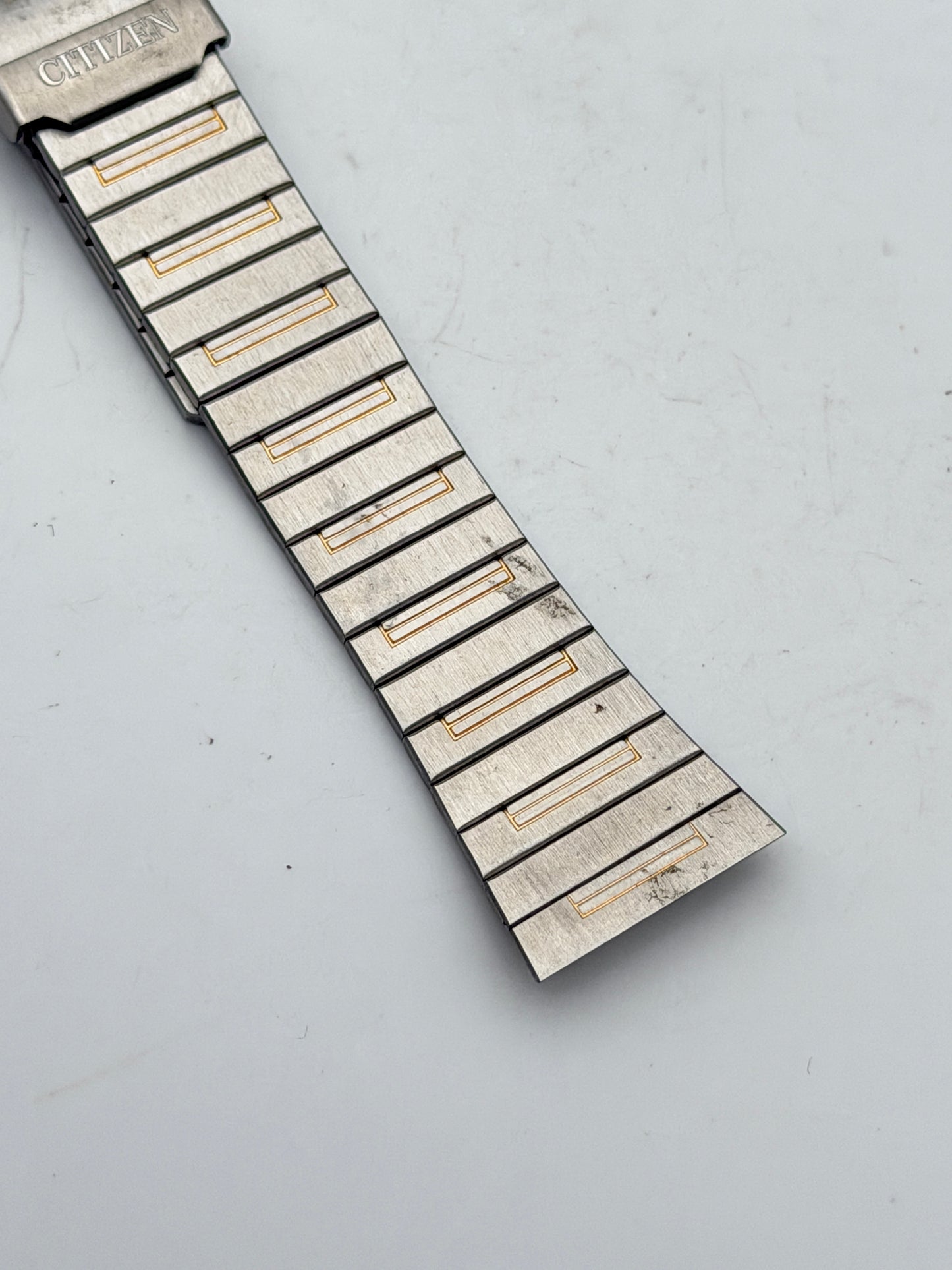 citizen 14mm bracciale bracelet