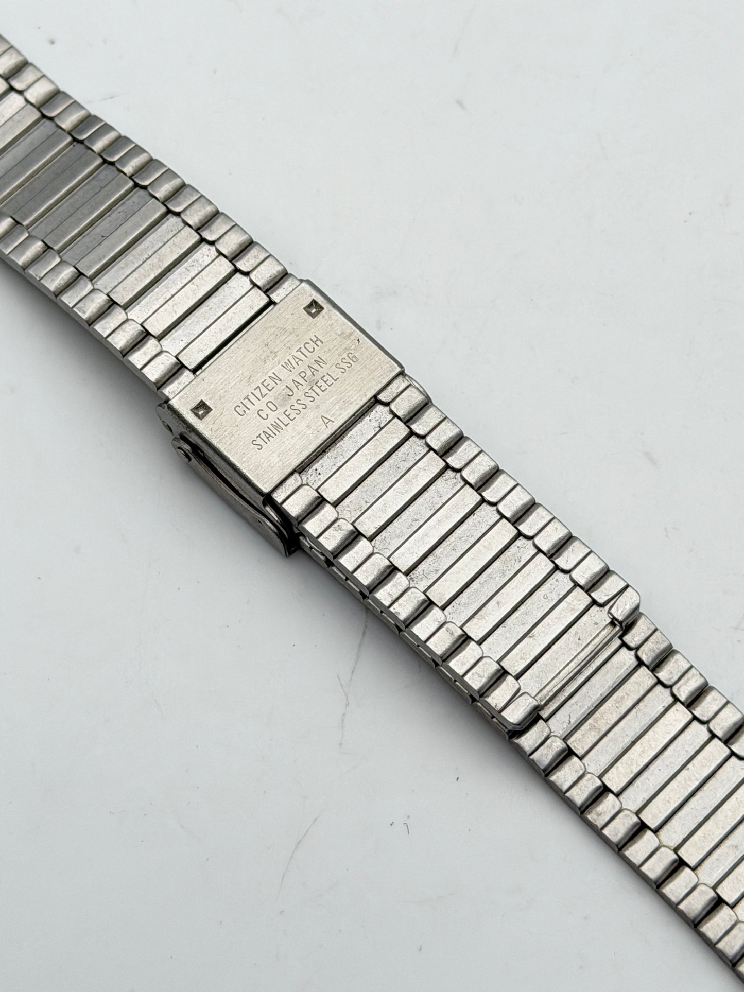 citizen 14mm bracciale bracelet