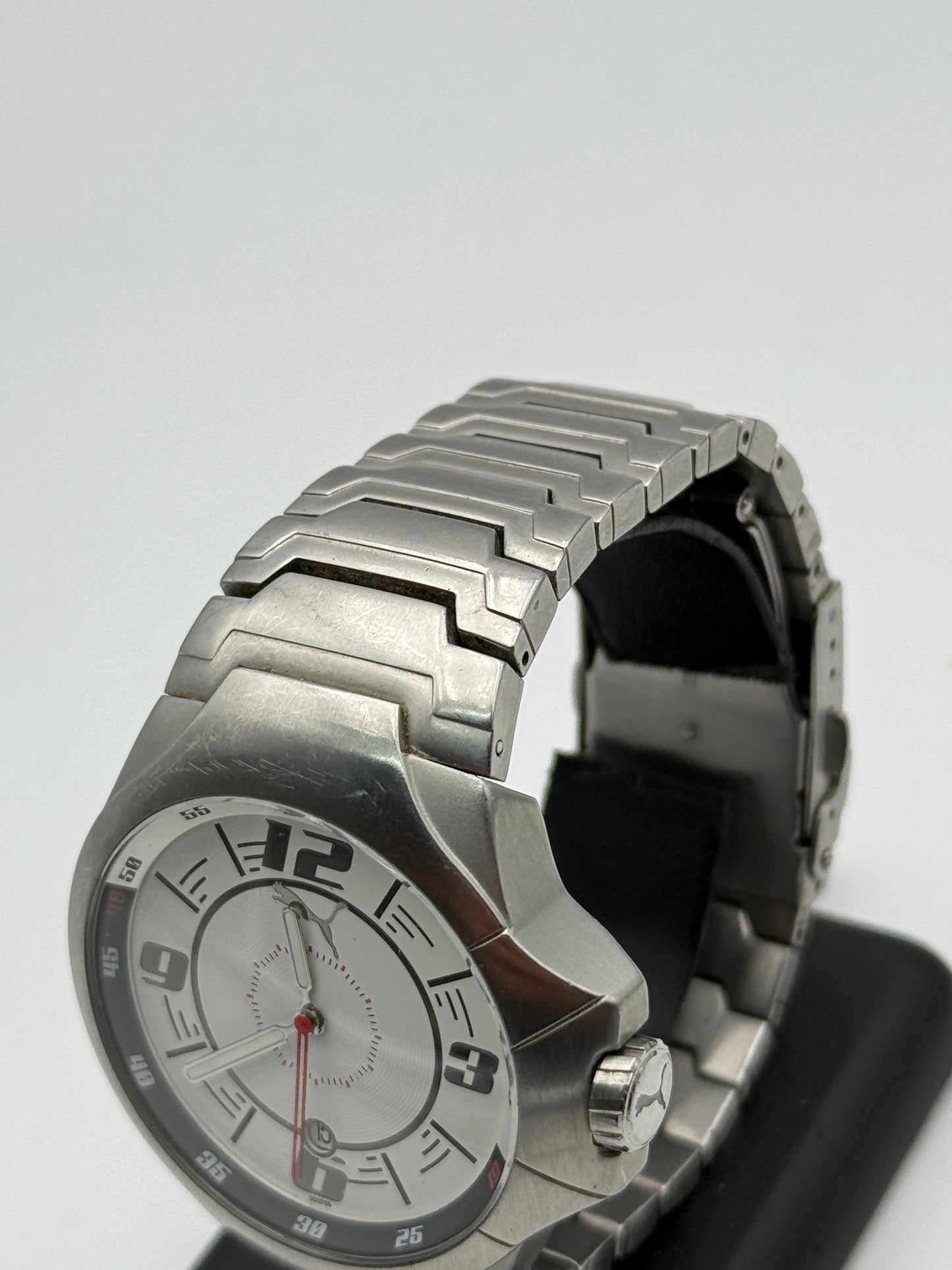 Puma 100071 46mm watch