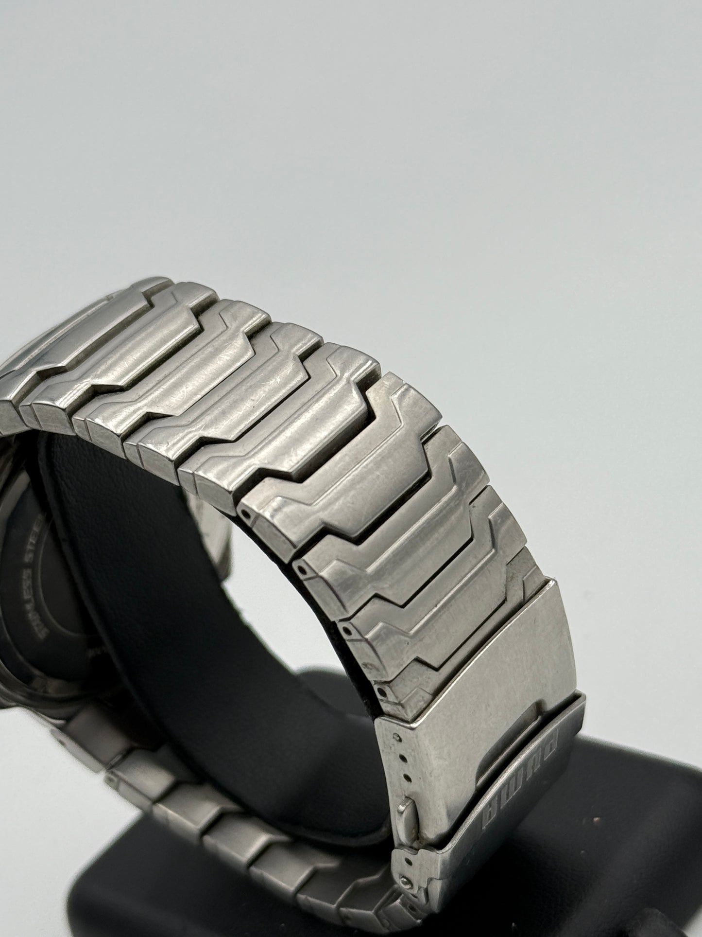 Puma 100071 46mm watch