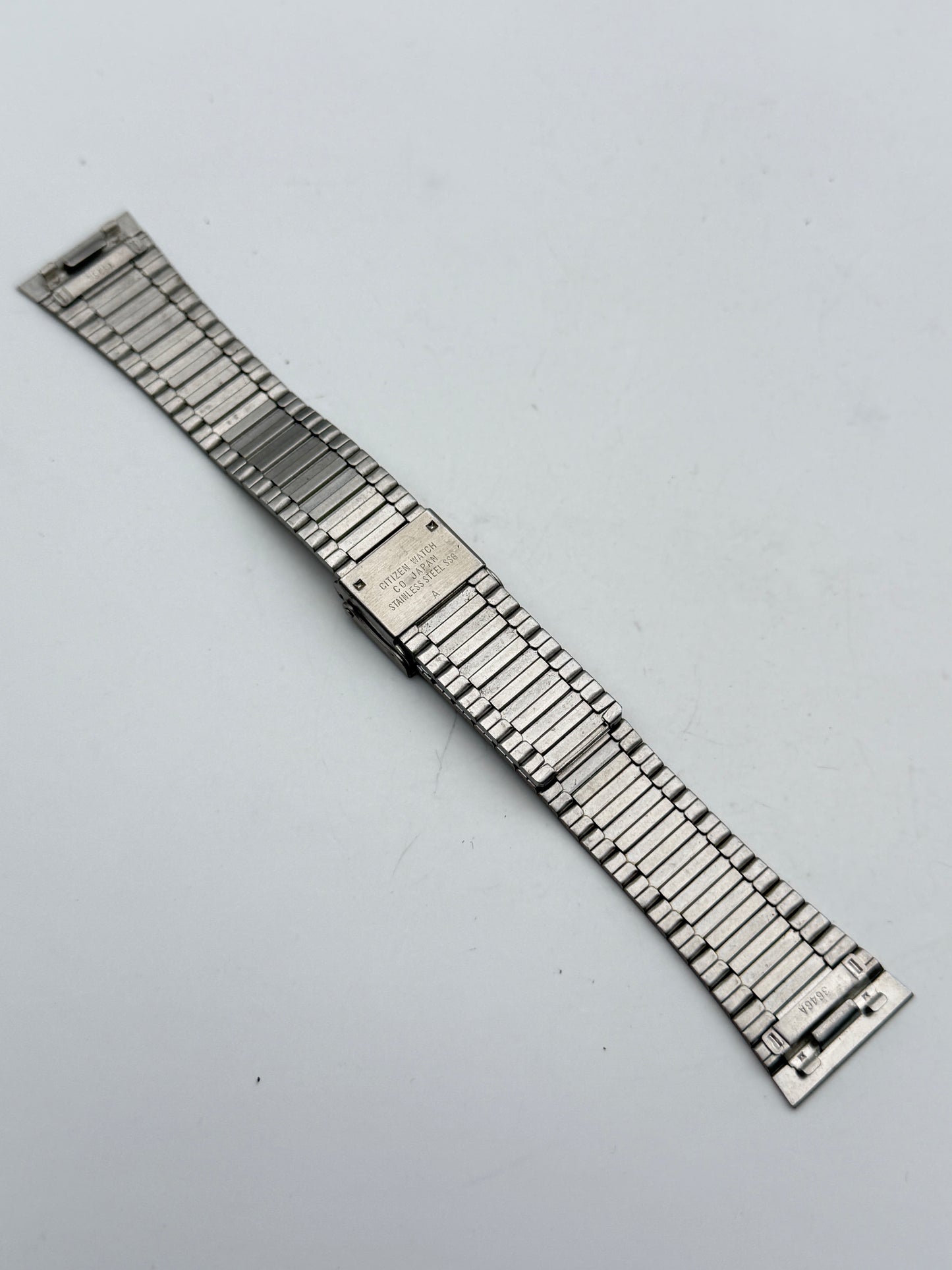 citizen 14mm bracciale bracelet