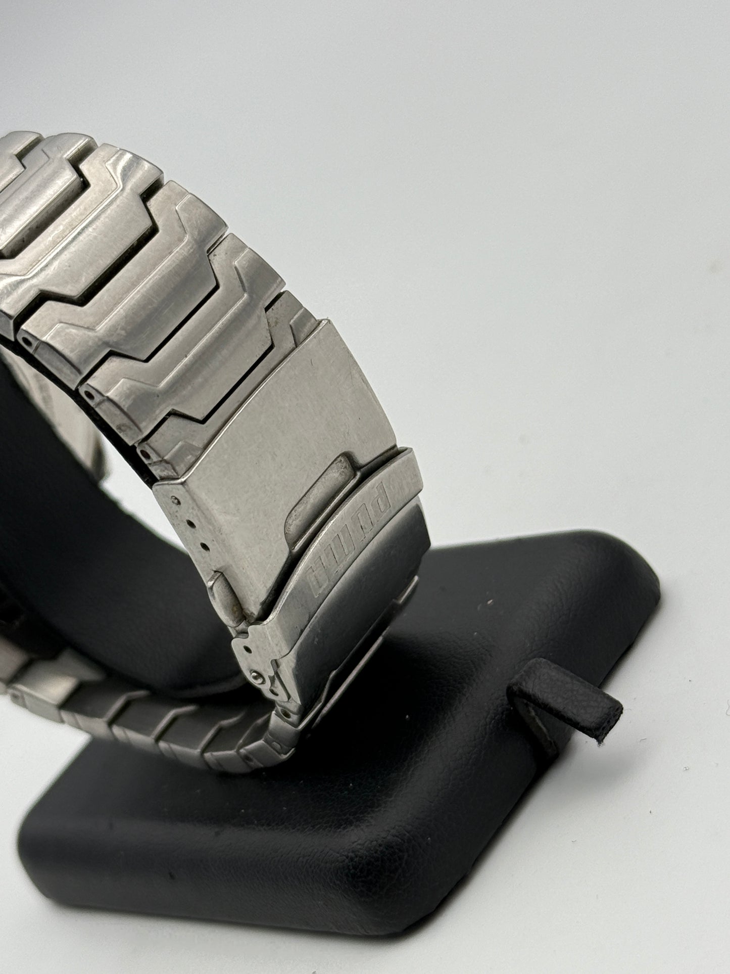 Puma 100071 46mm watch