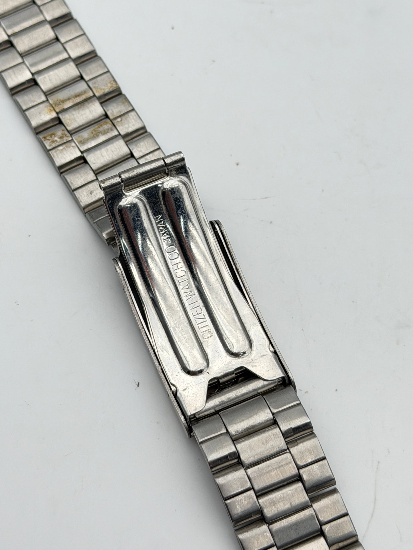 citizen 15mm bracciale bracelet