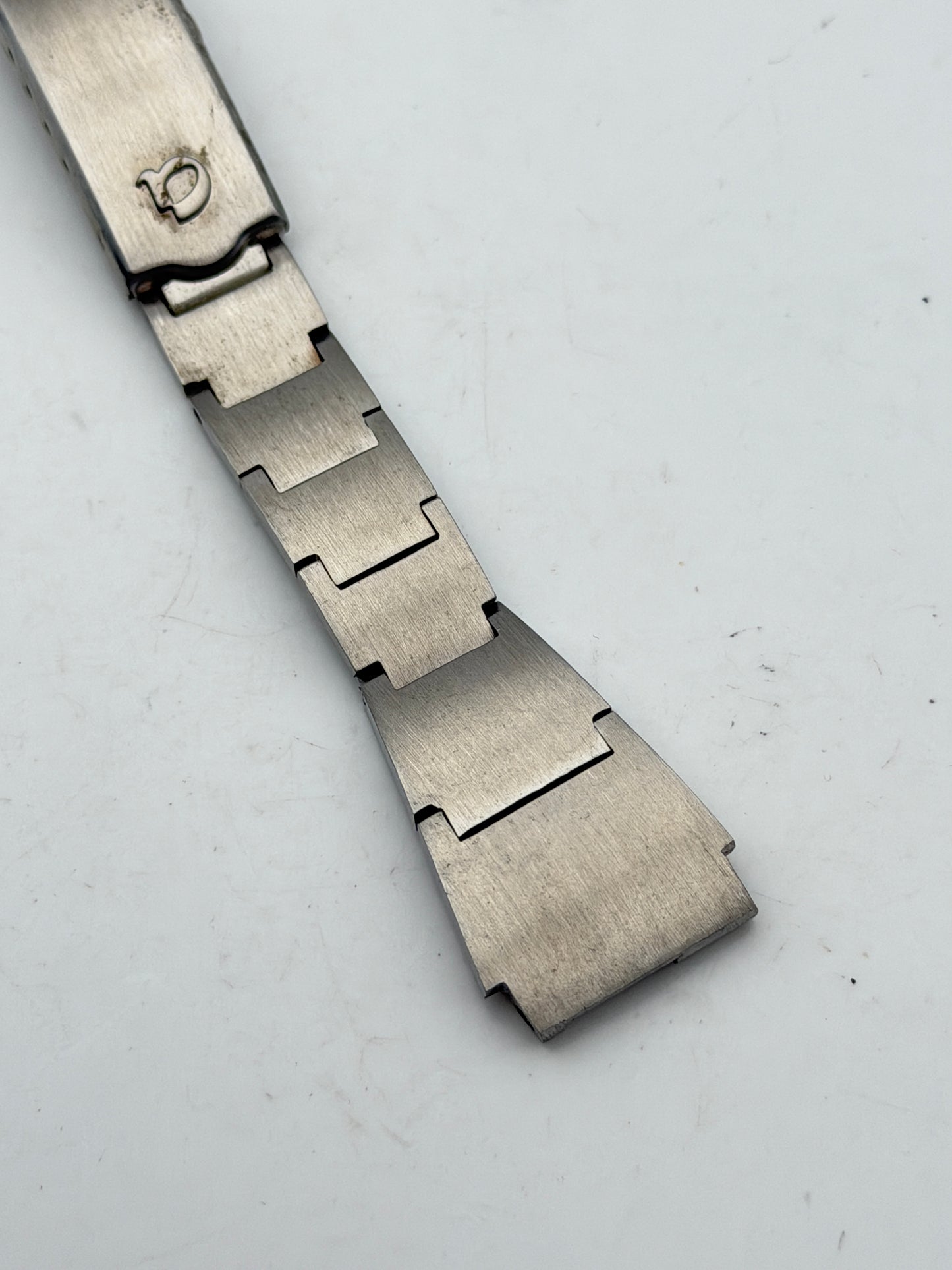 altanus diver 11-16mm bracciale bracelet
