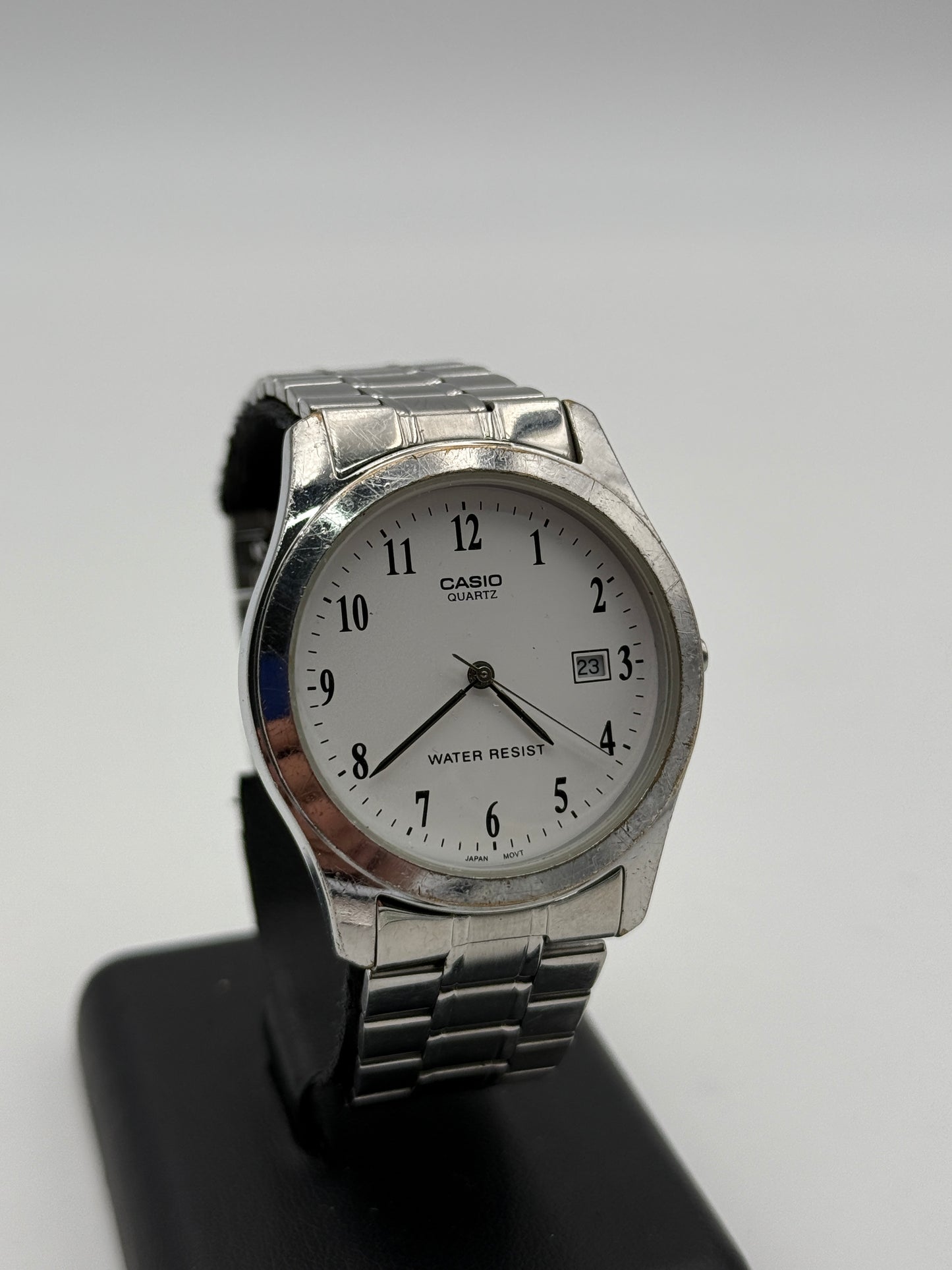 Casio Quartz mtp-1141p 37mm