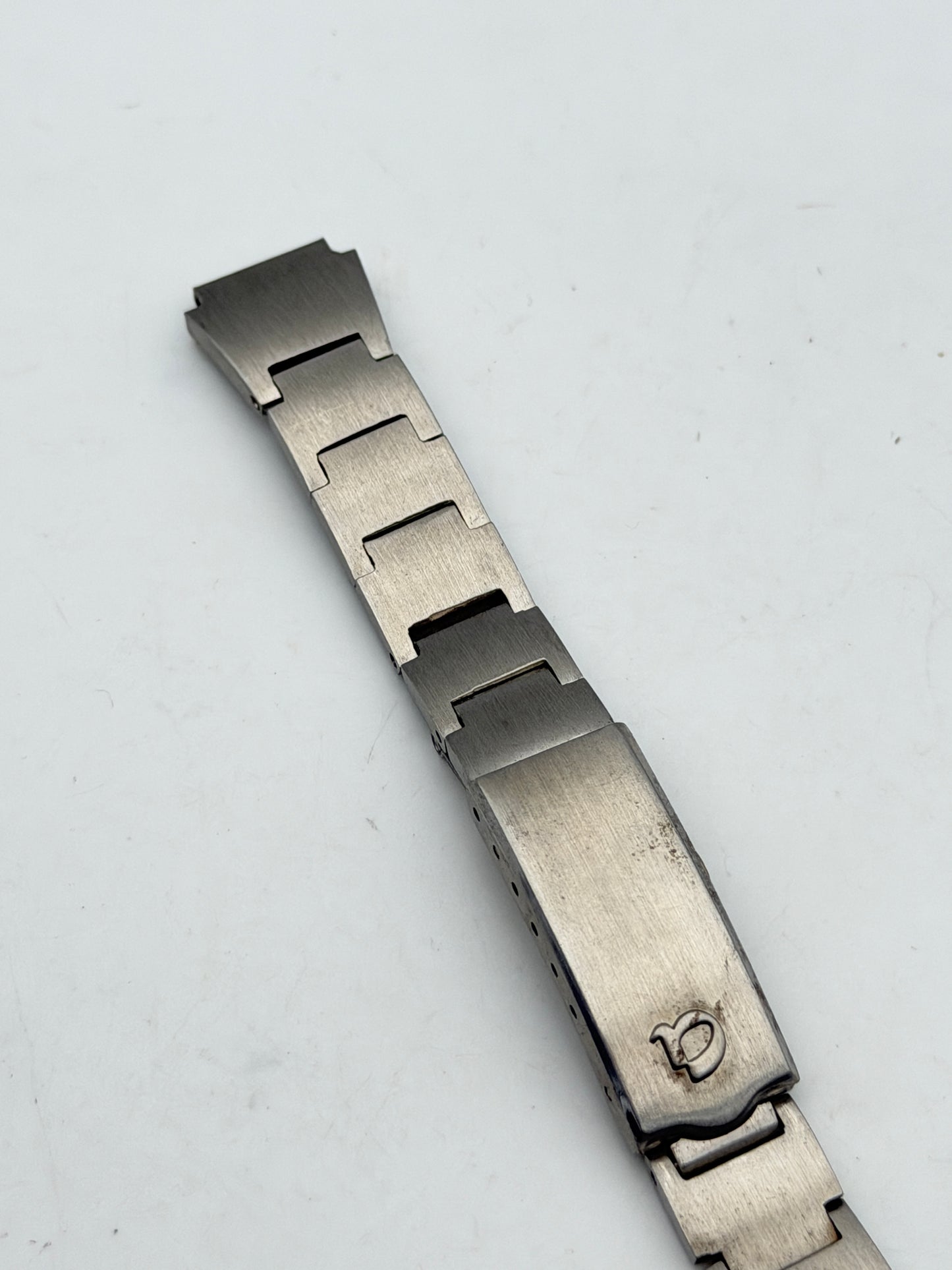 altanus diver 11-16mm bracciale bracelet