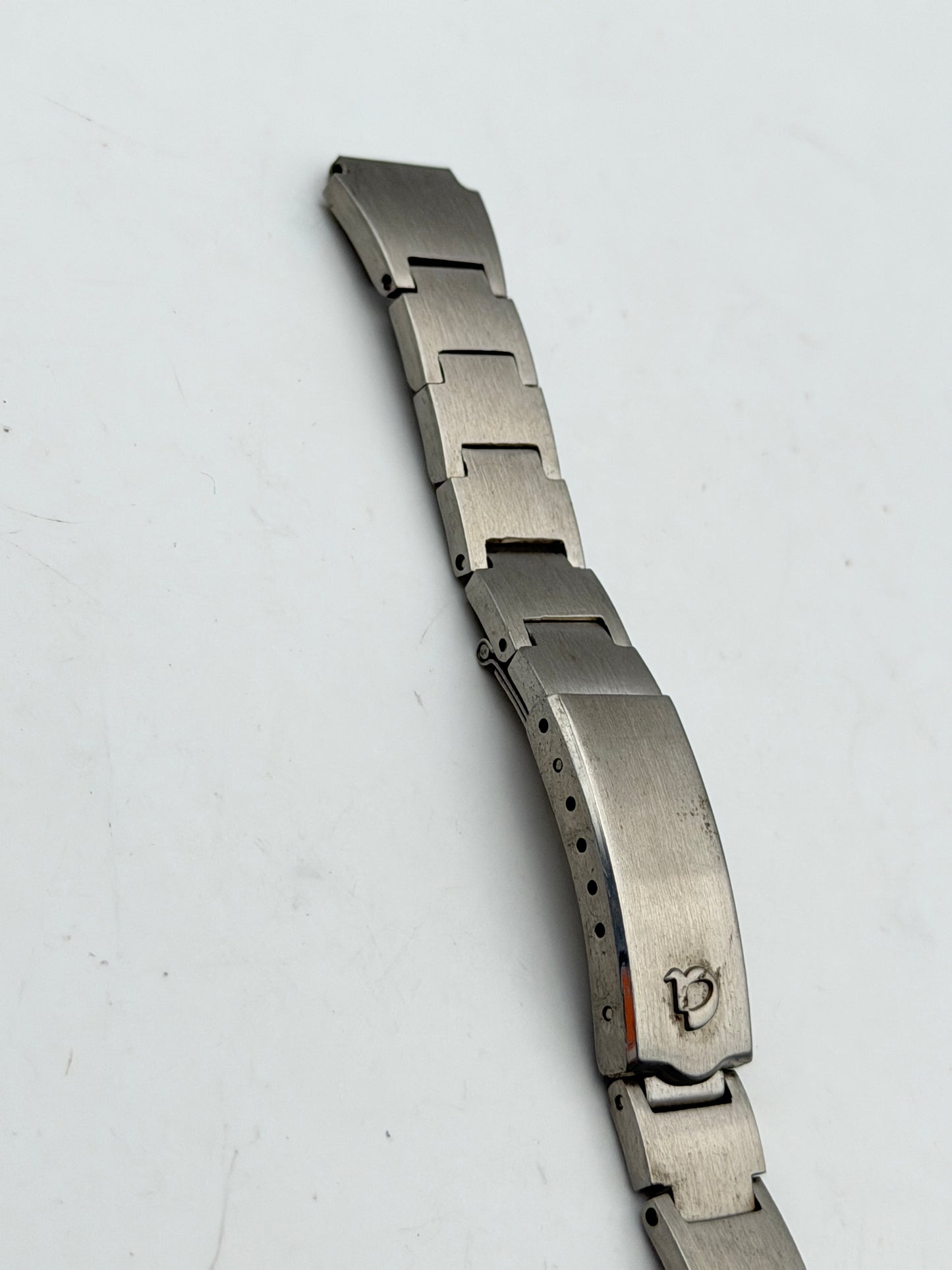 altanus diver 11-16mm bracciale bracelet