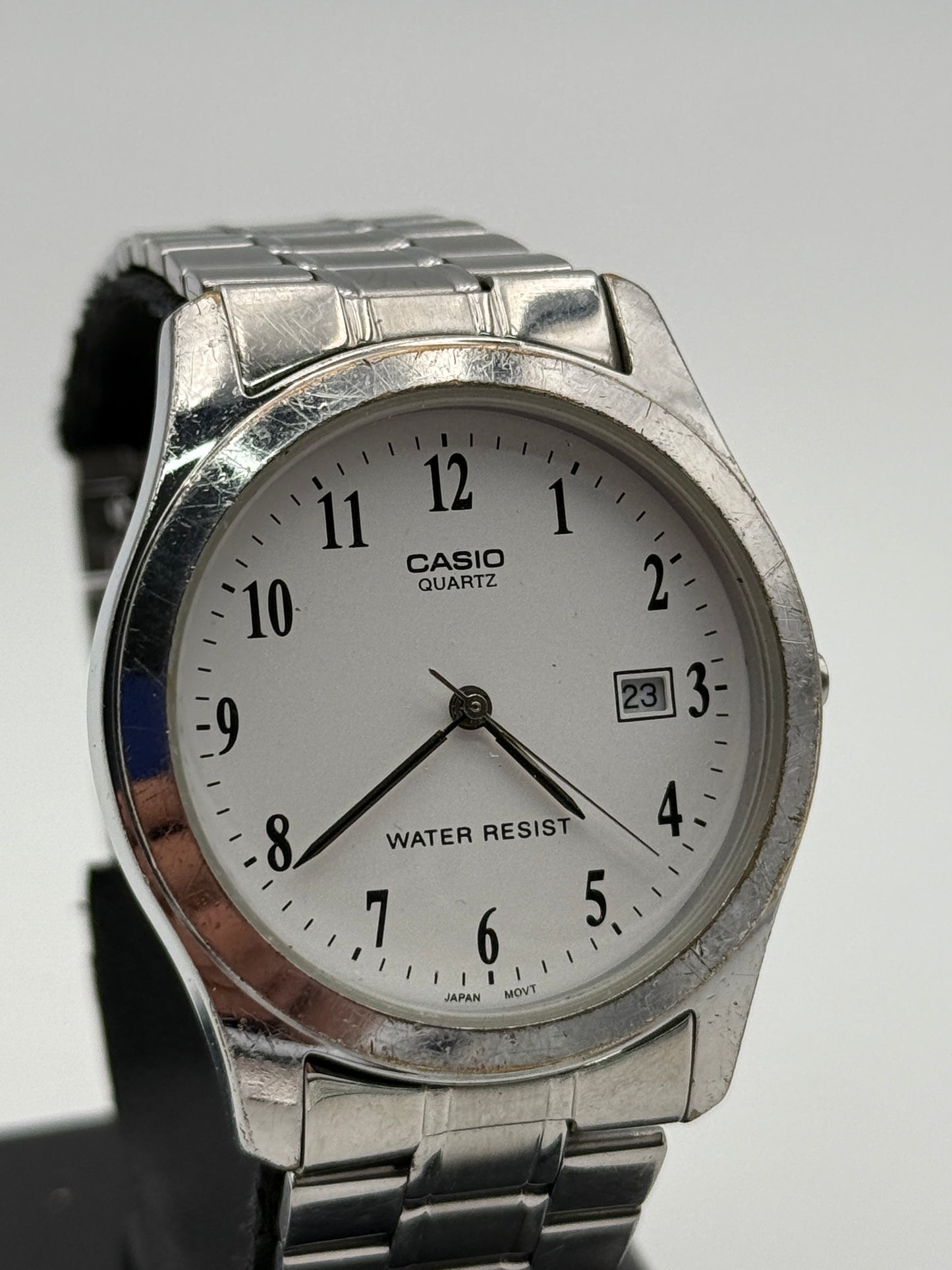 Casio Quartz mtp-1141p 37mm
