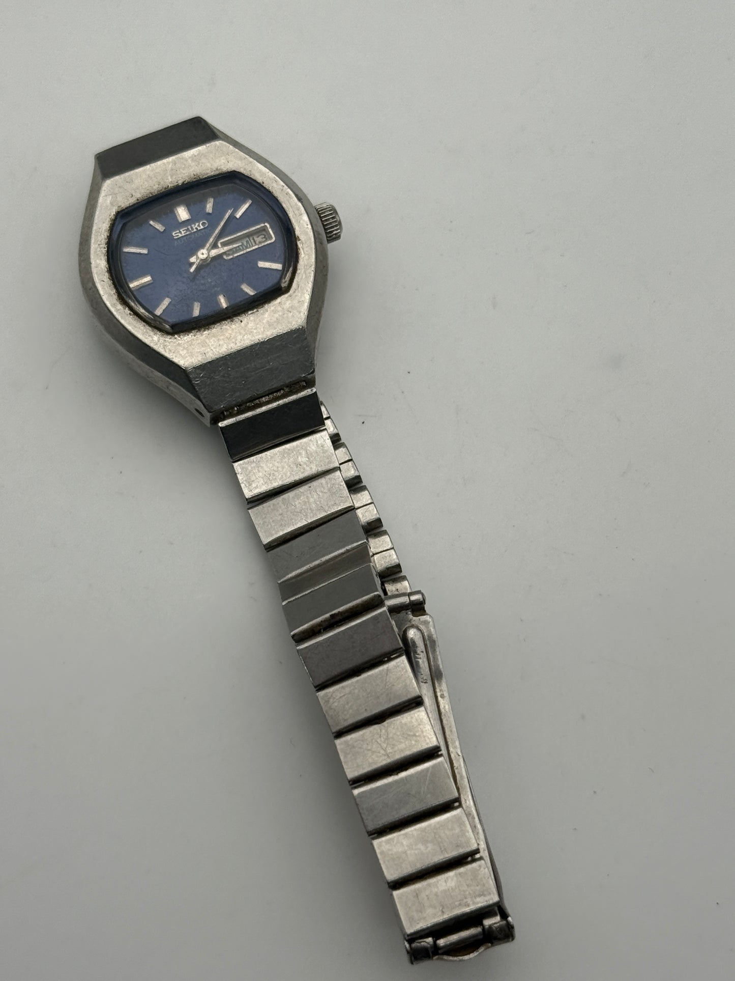 seiko automatic 2206-7040 26mm