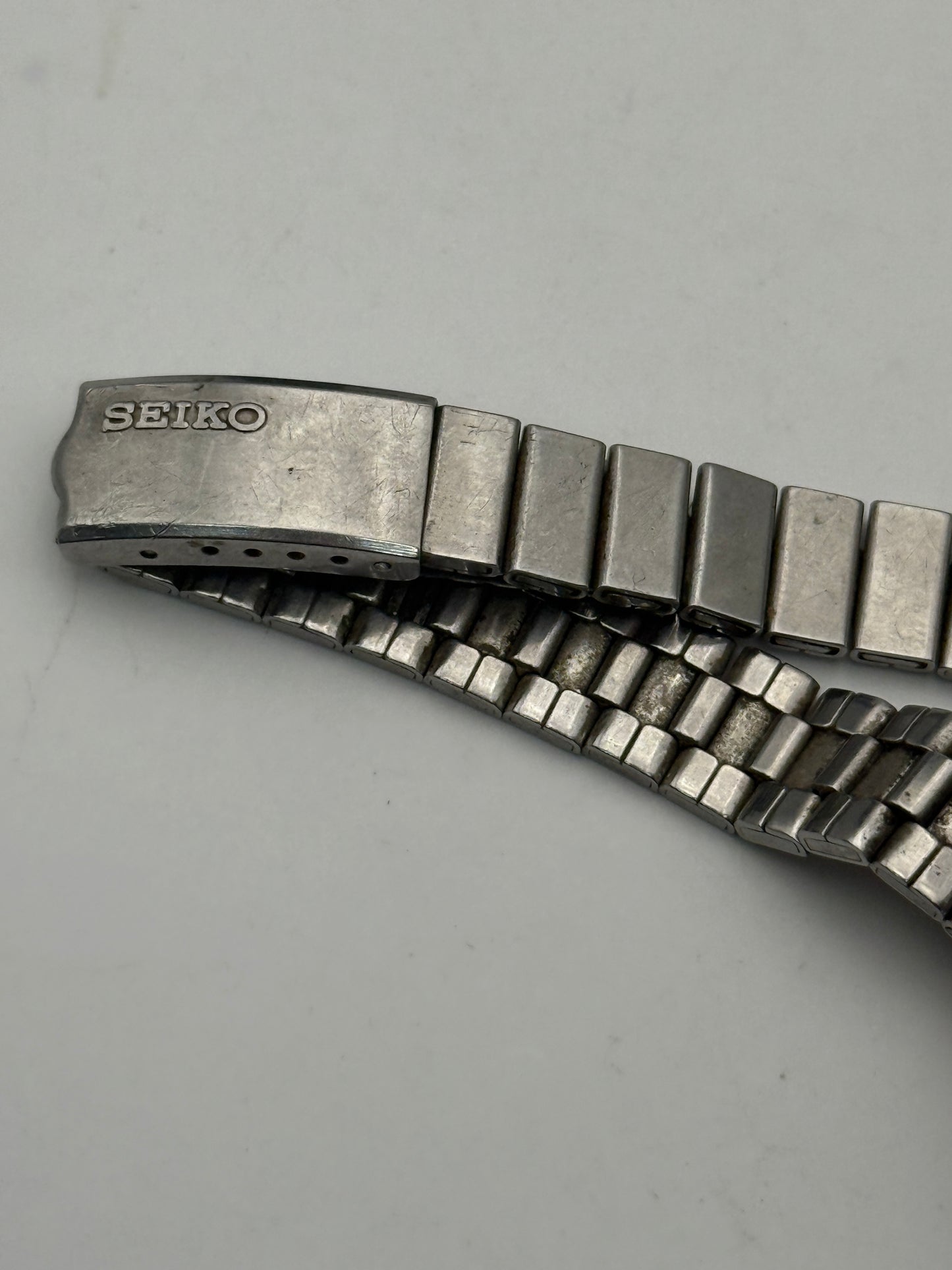 seiko automatic 2206-7040 26mm
