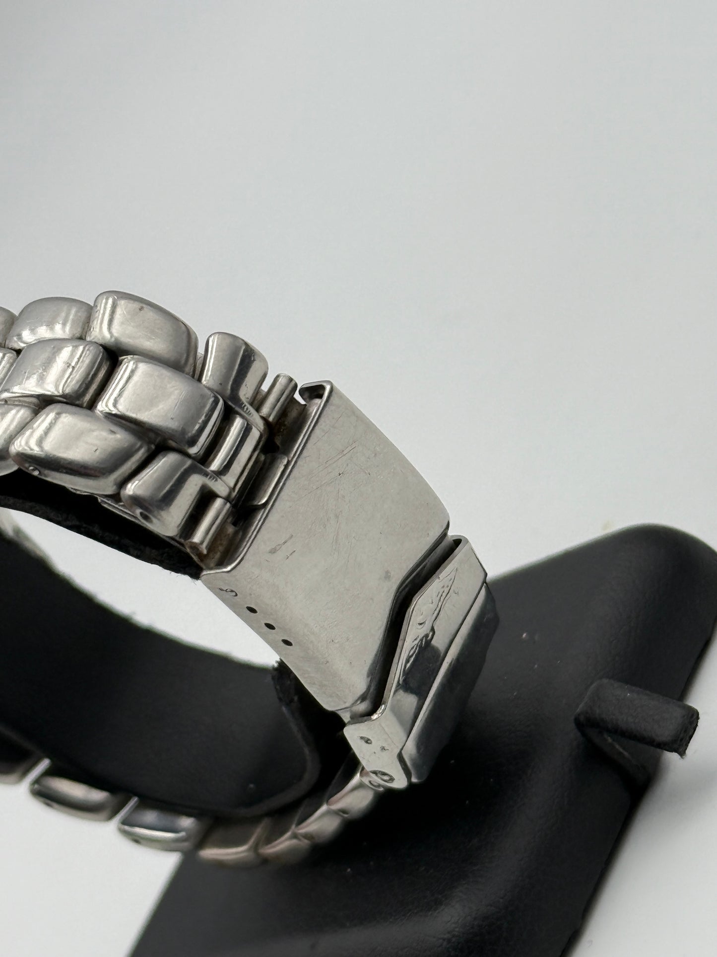Sector 550 Quartz swiss 38mm