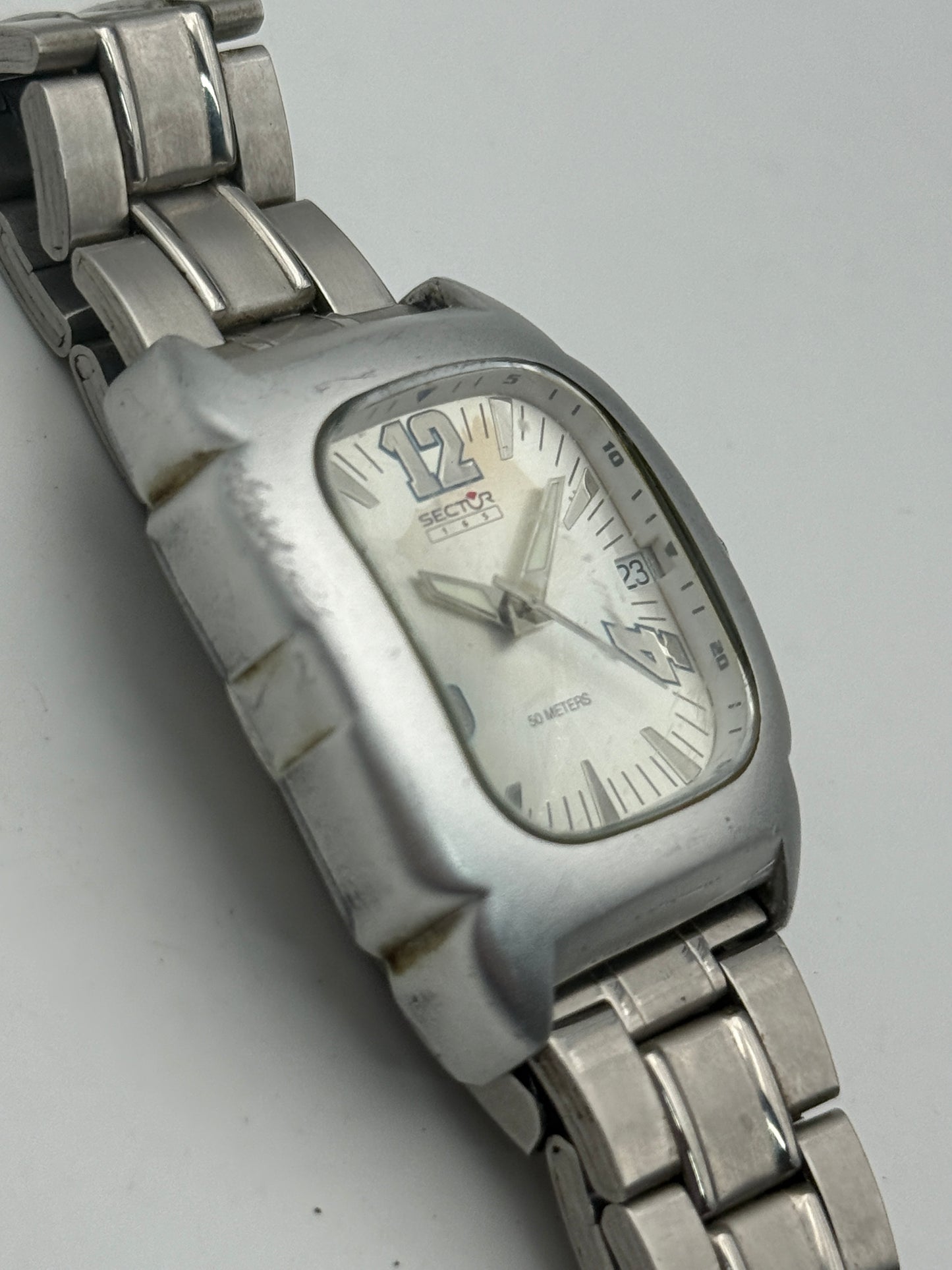 sector 165 aluminium 3251165055a 34mm