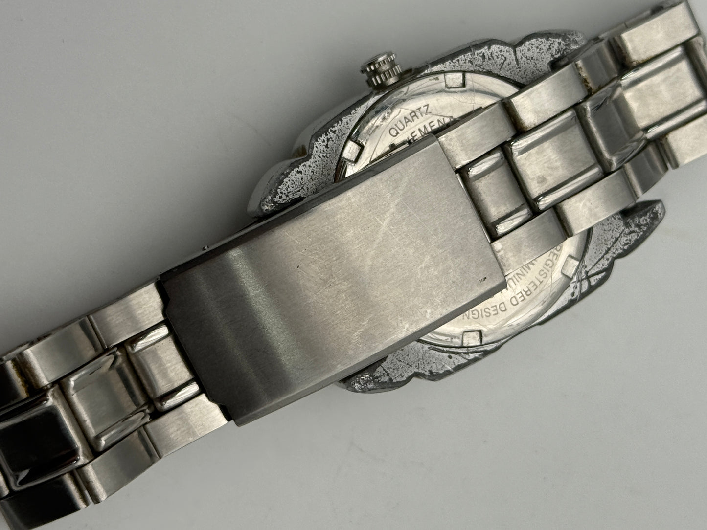 sector 165 aluminium 3251165055a 34mm