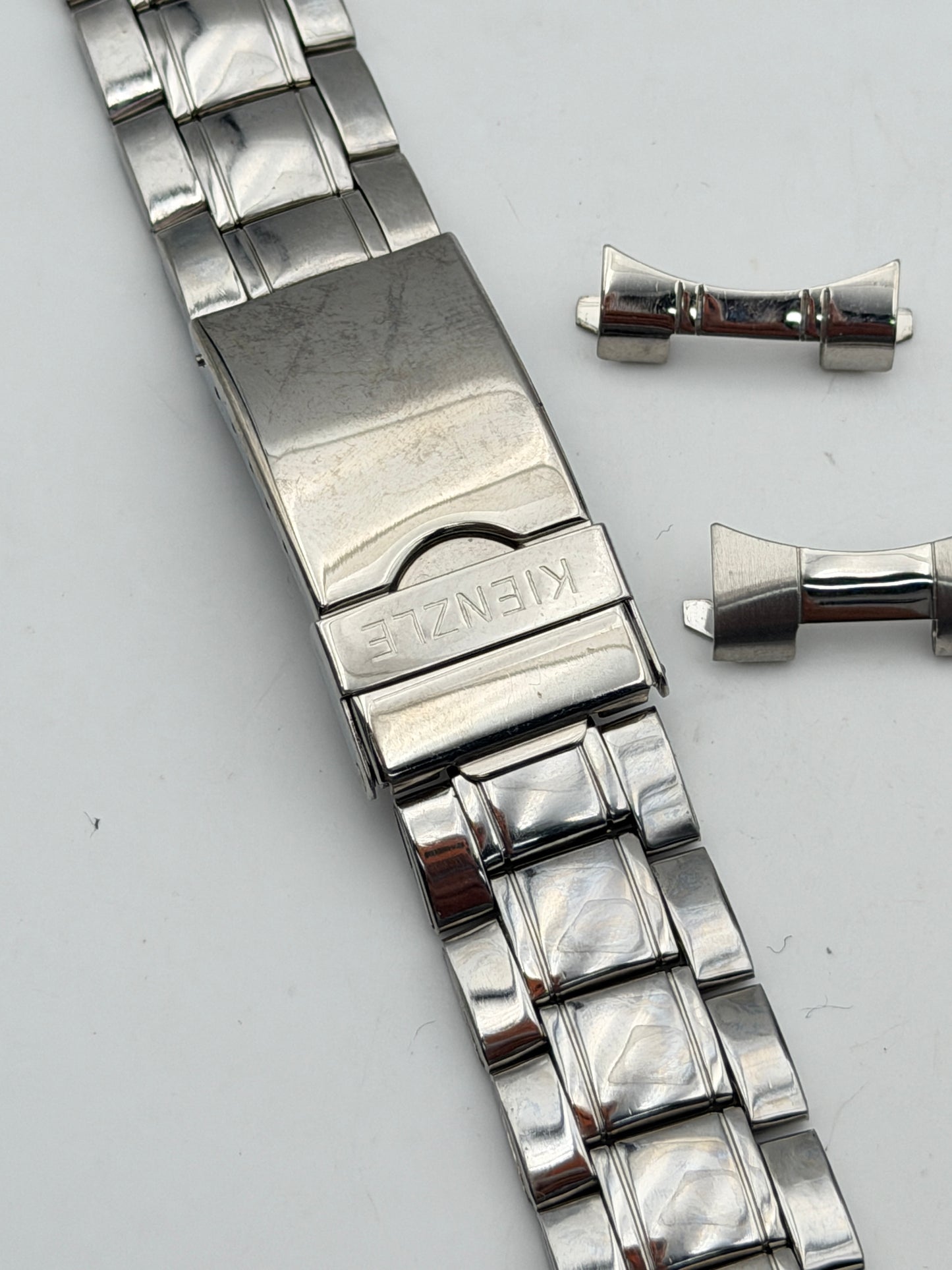 kienzle 20mm bracciale bracelet