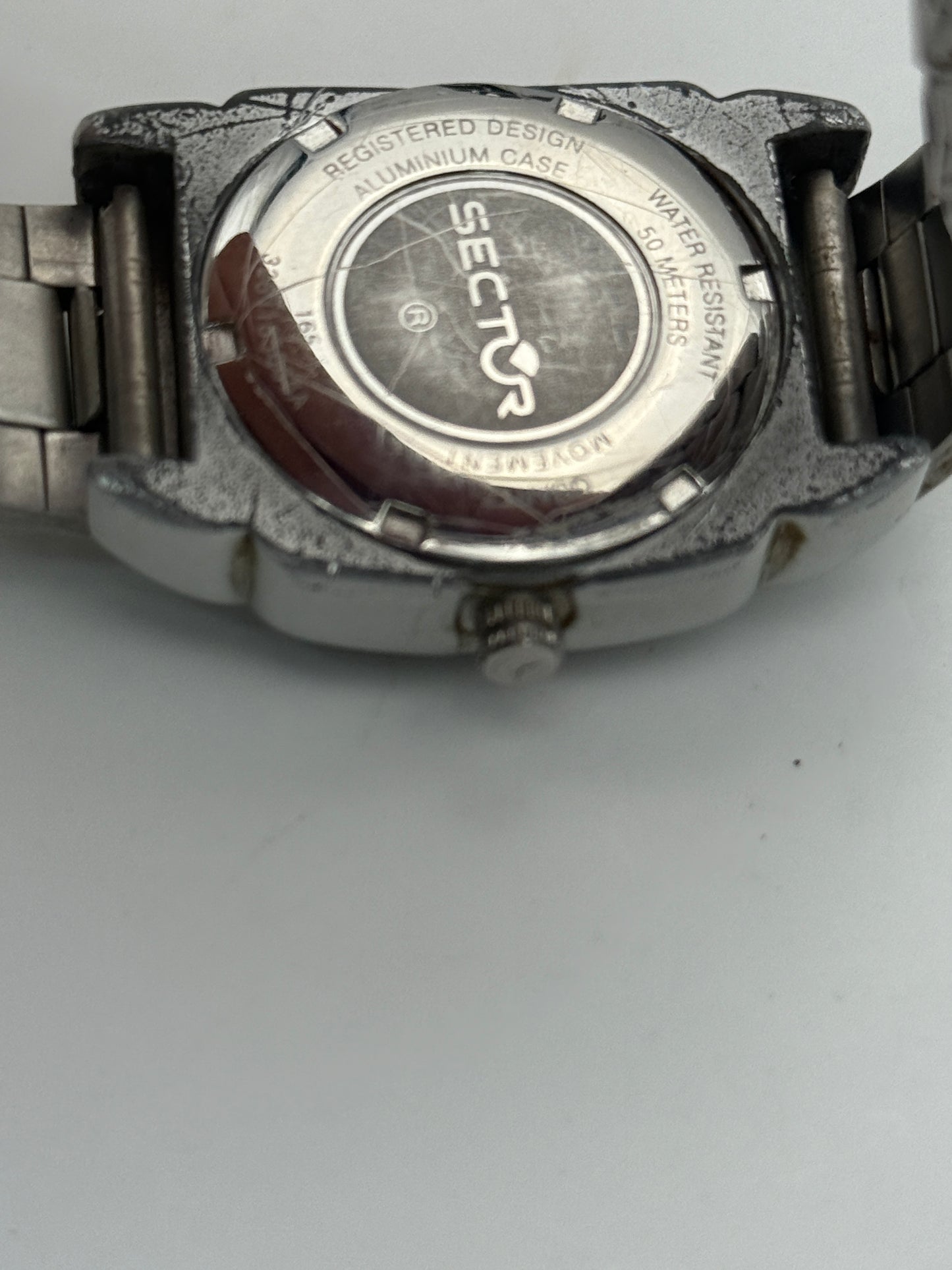 sector 165 aluminium 3251165055a 34mm