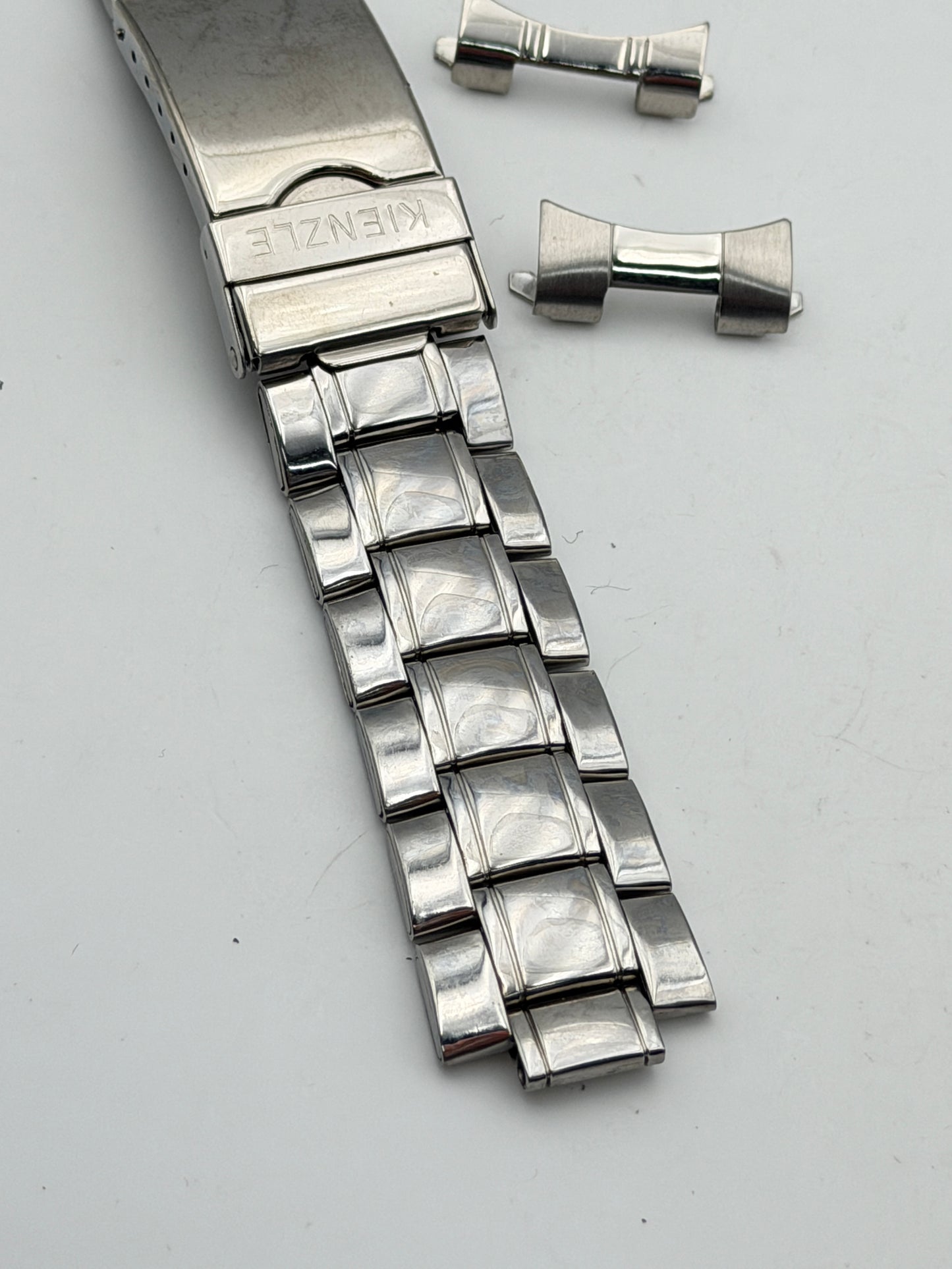 kienzle 20mm bracciale bracelet