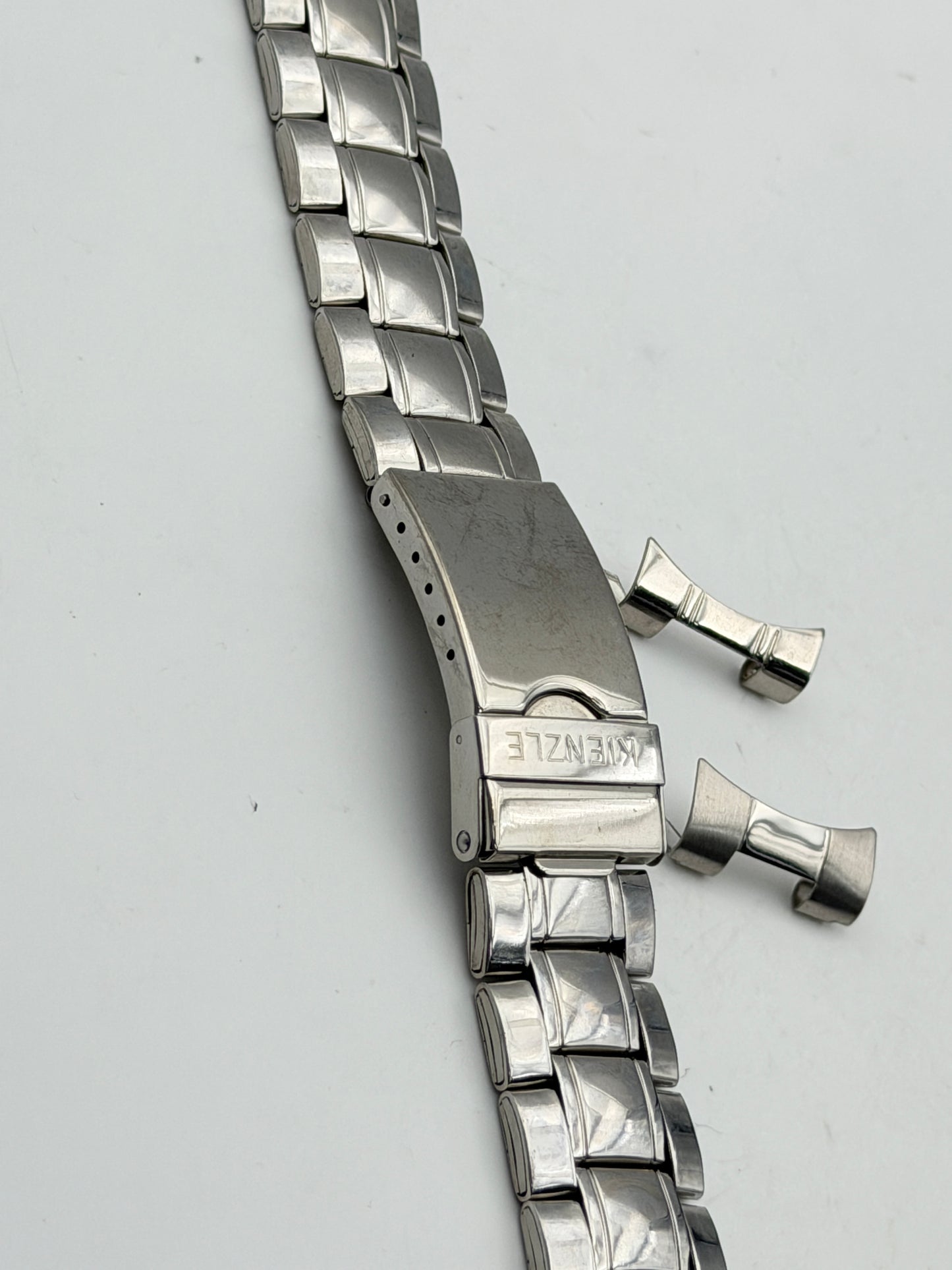 kienzle 20mm bracciale bracelet