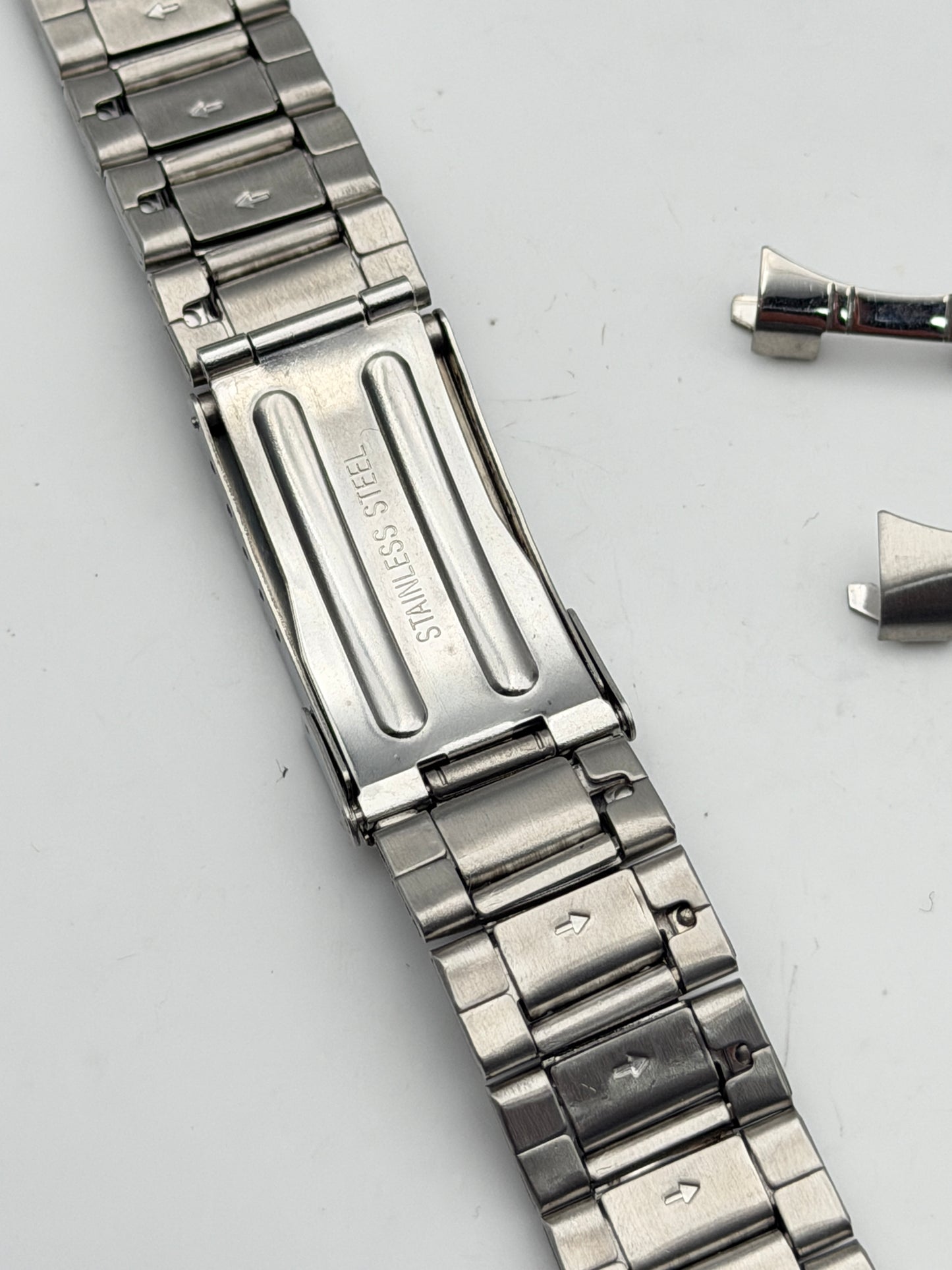 kienzle 20mm bracciale bracelet
