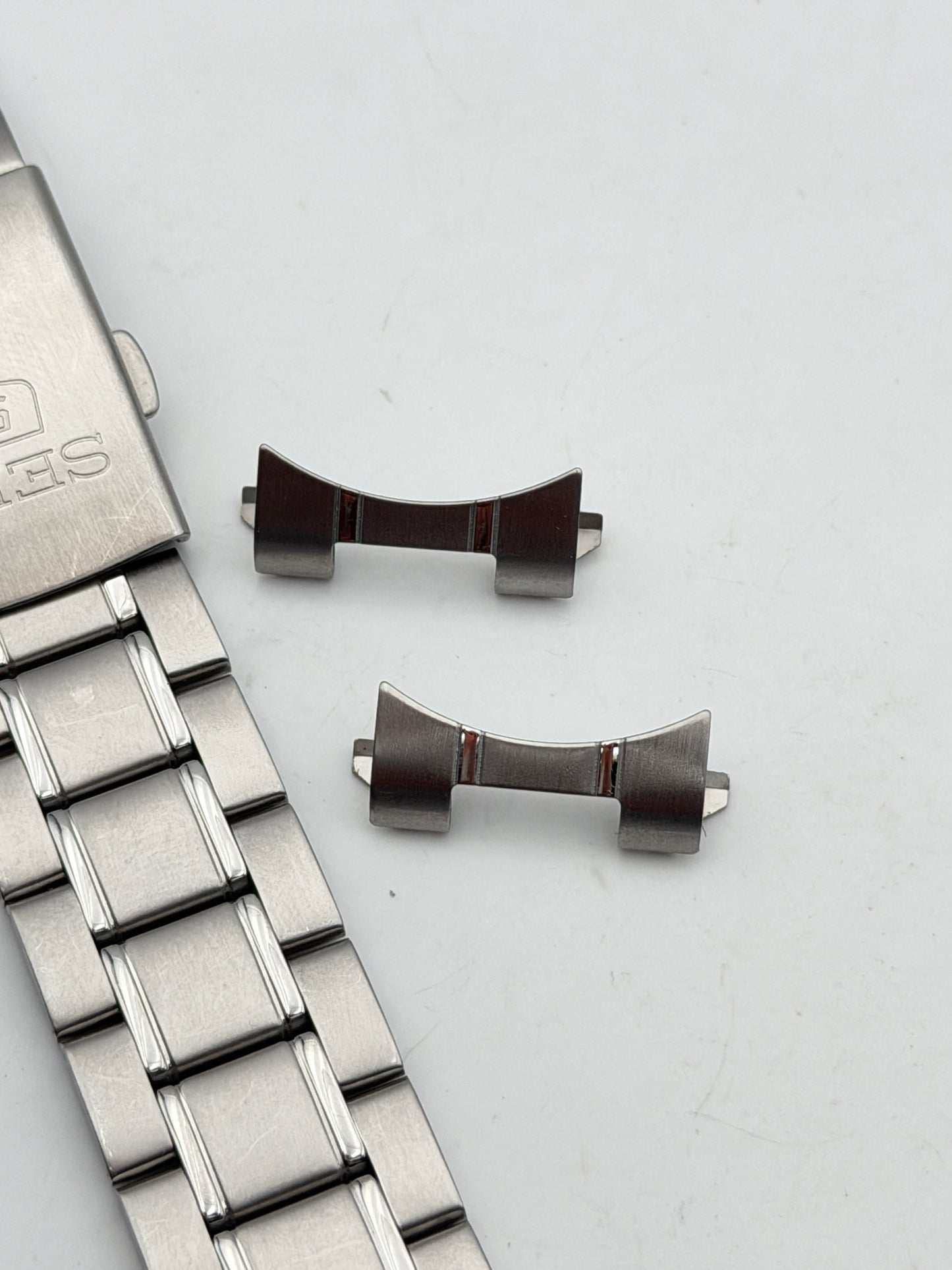 seiko 5 20mm bracciale bracelet