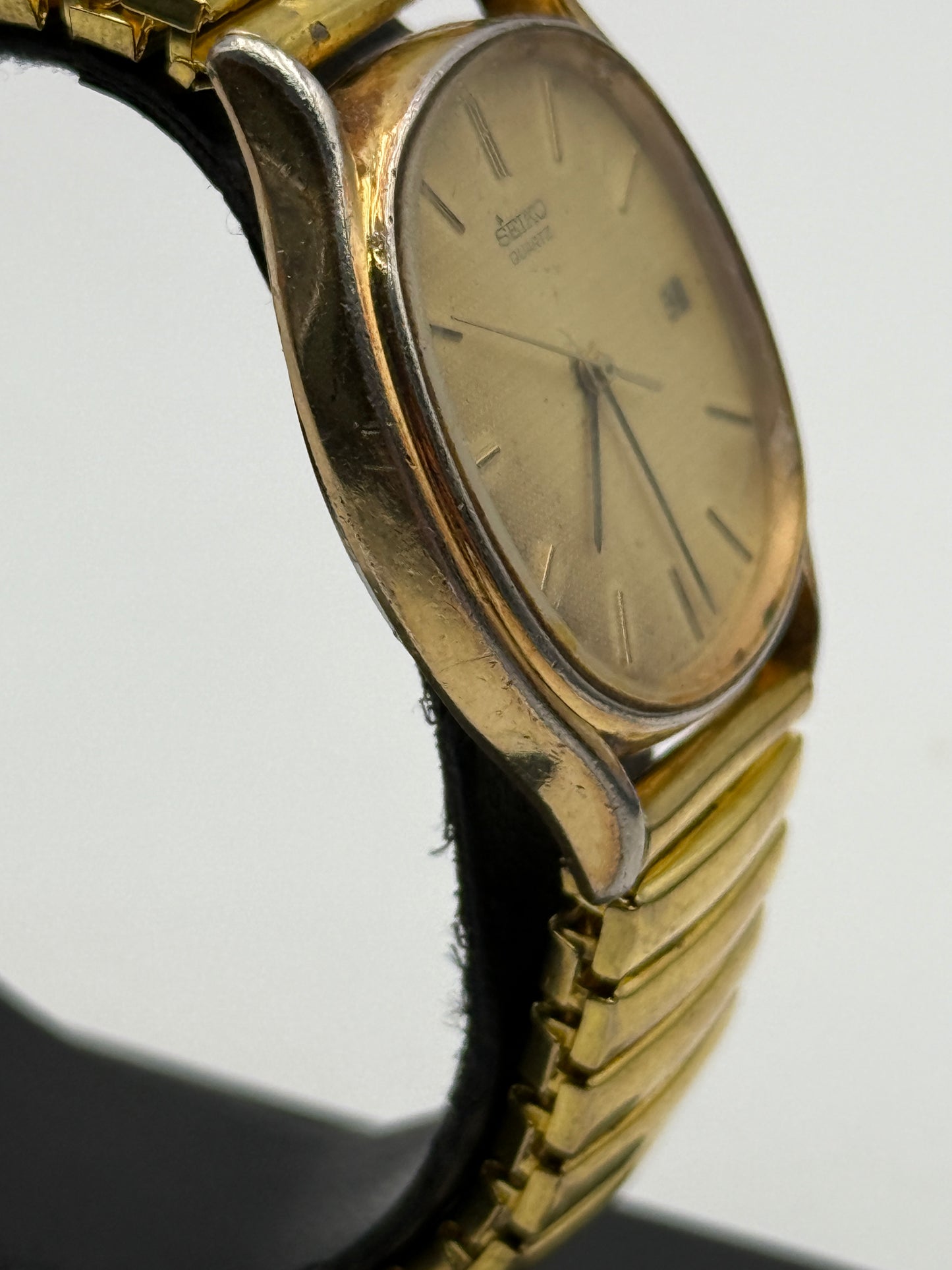 Seiko Quartz 6532-5000 31mm
