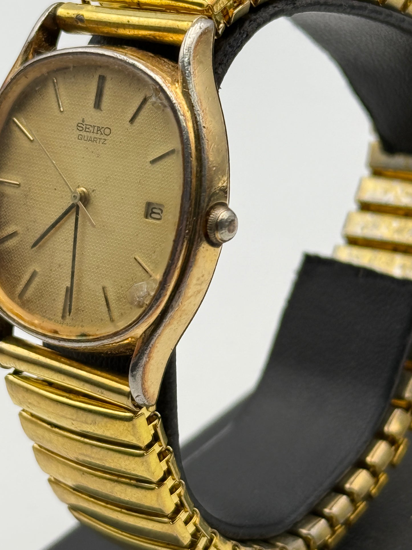 Seiko Quartz 6532-5000 31mm