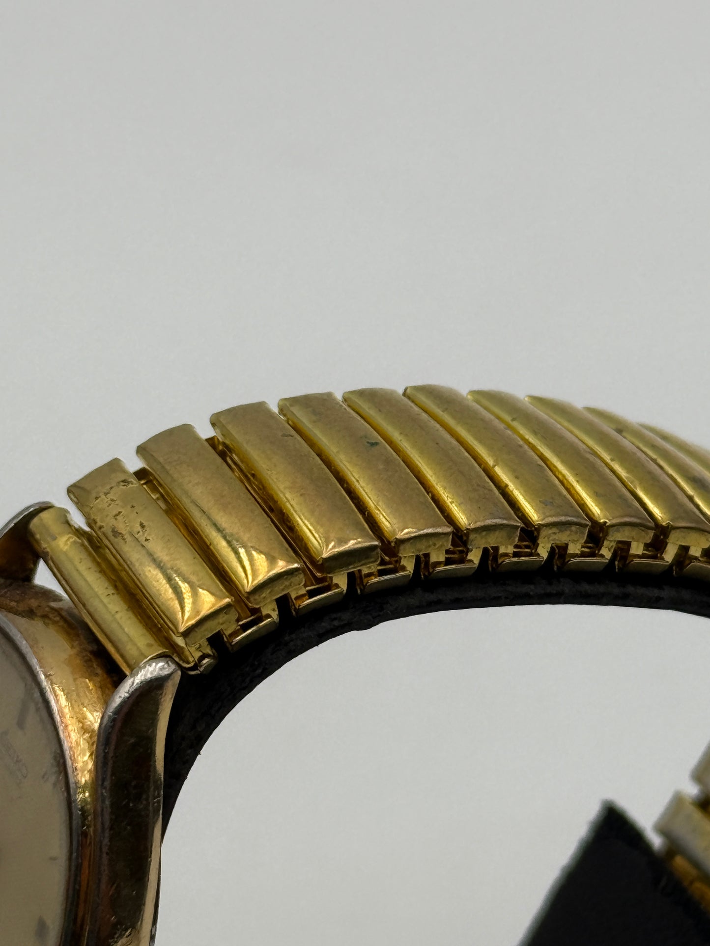 Seiko Quartz 6532-5000 31mm