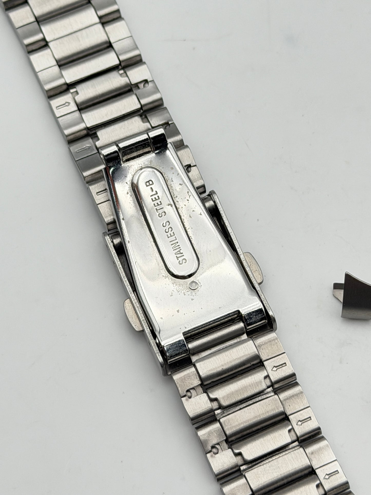 seiko 5 20mm bracciale bracelet