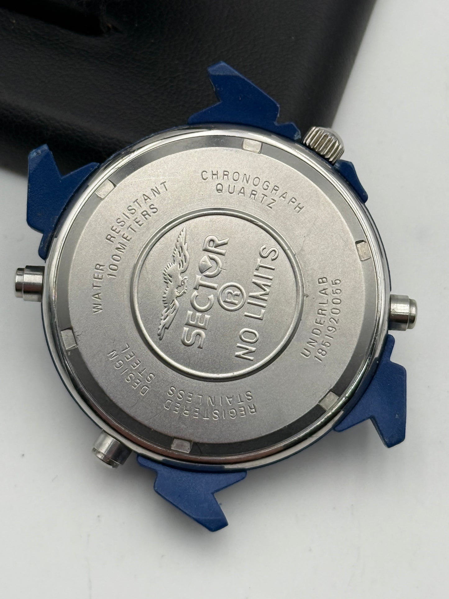 Sector underlab 3s10 1851930055 40mm