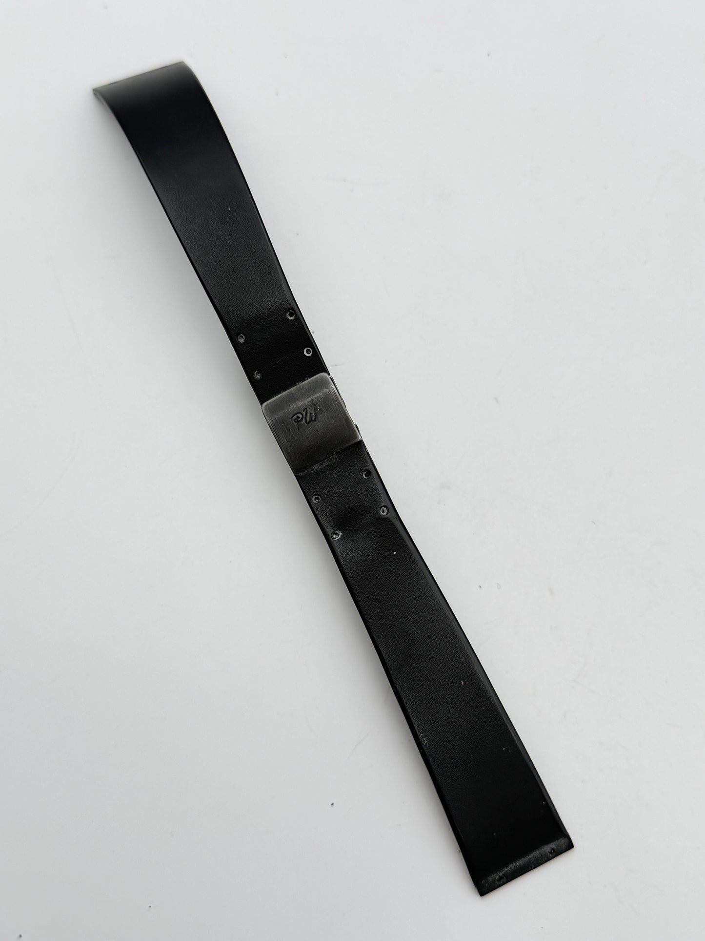 philip watch gomma 18mm cinturino strap