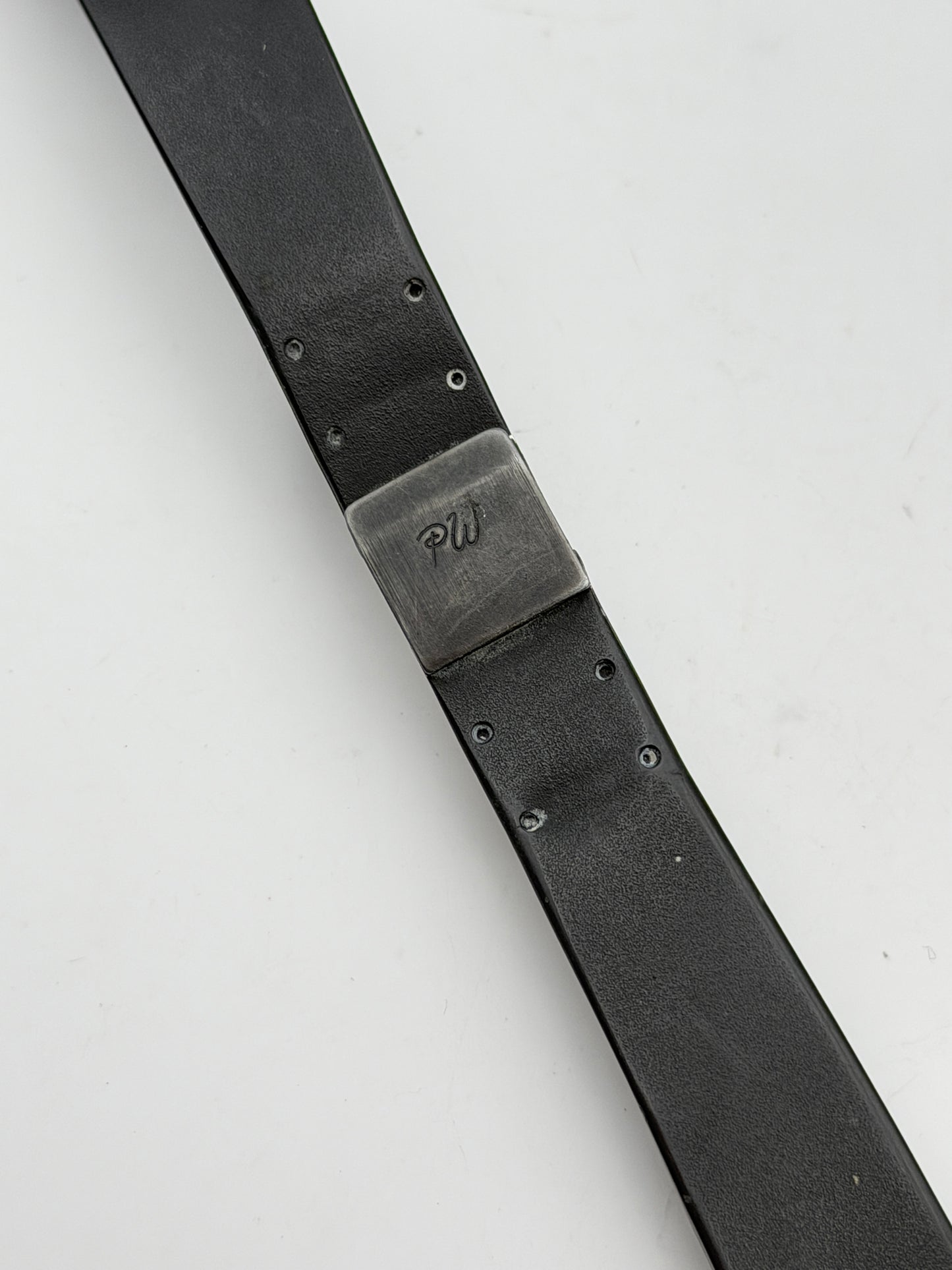 philip watch gomma 18mm cinturino strap