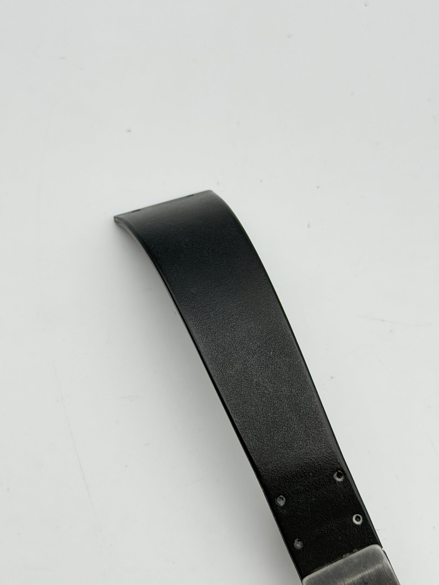 philip watch gomma 18mm cinturino strap