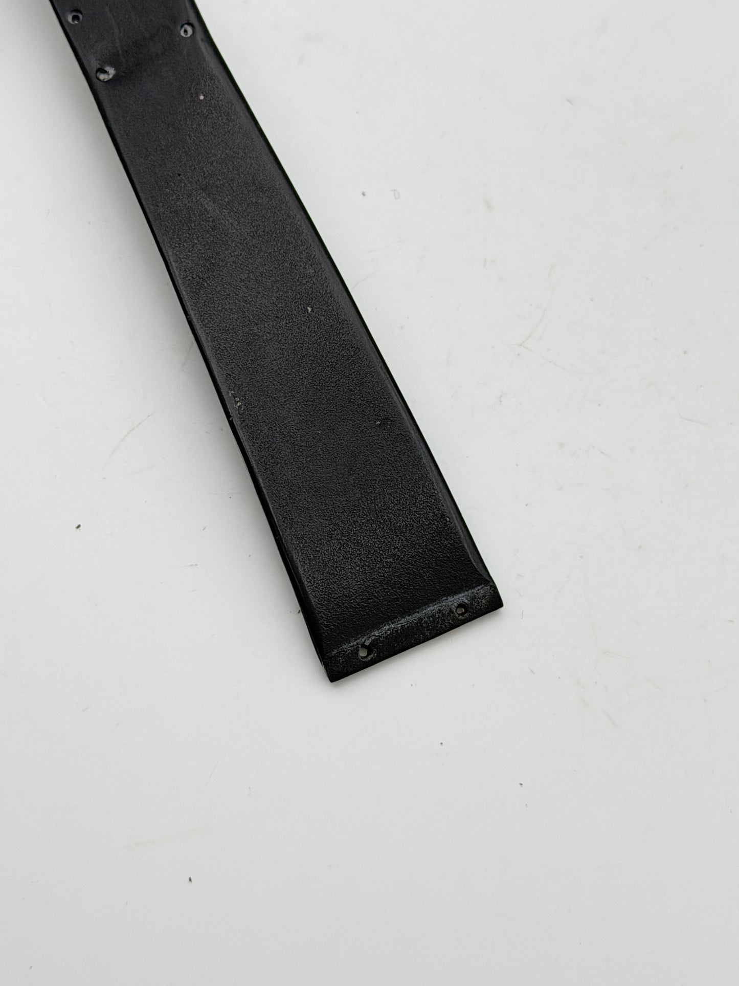 philip watch gomma 18mm cinturino strap