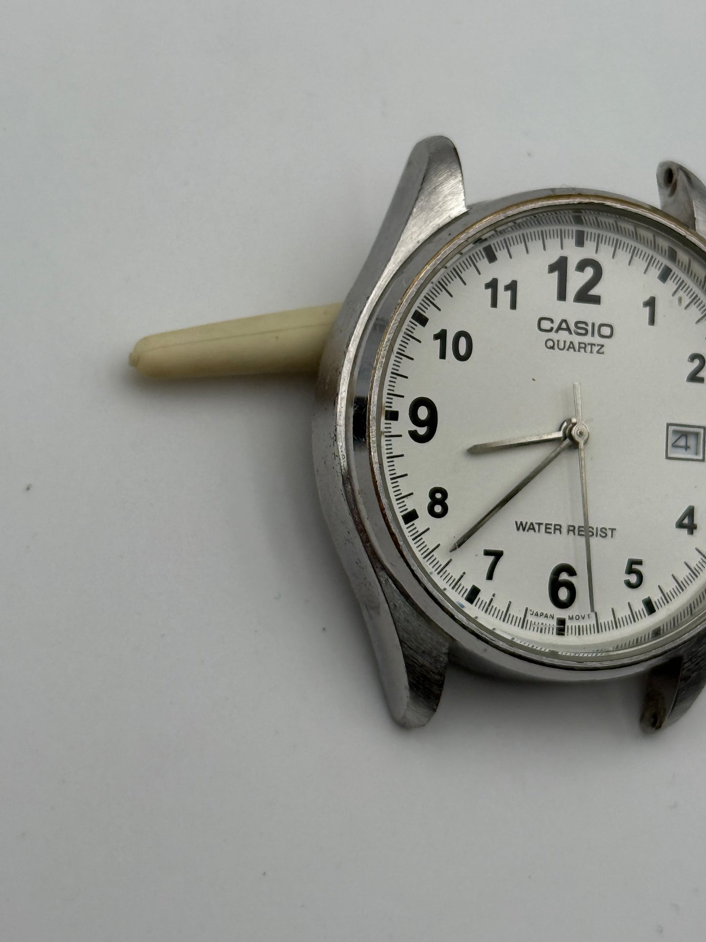 Casio Quartz map-1175 36mm