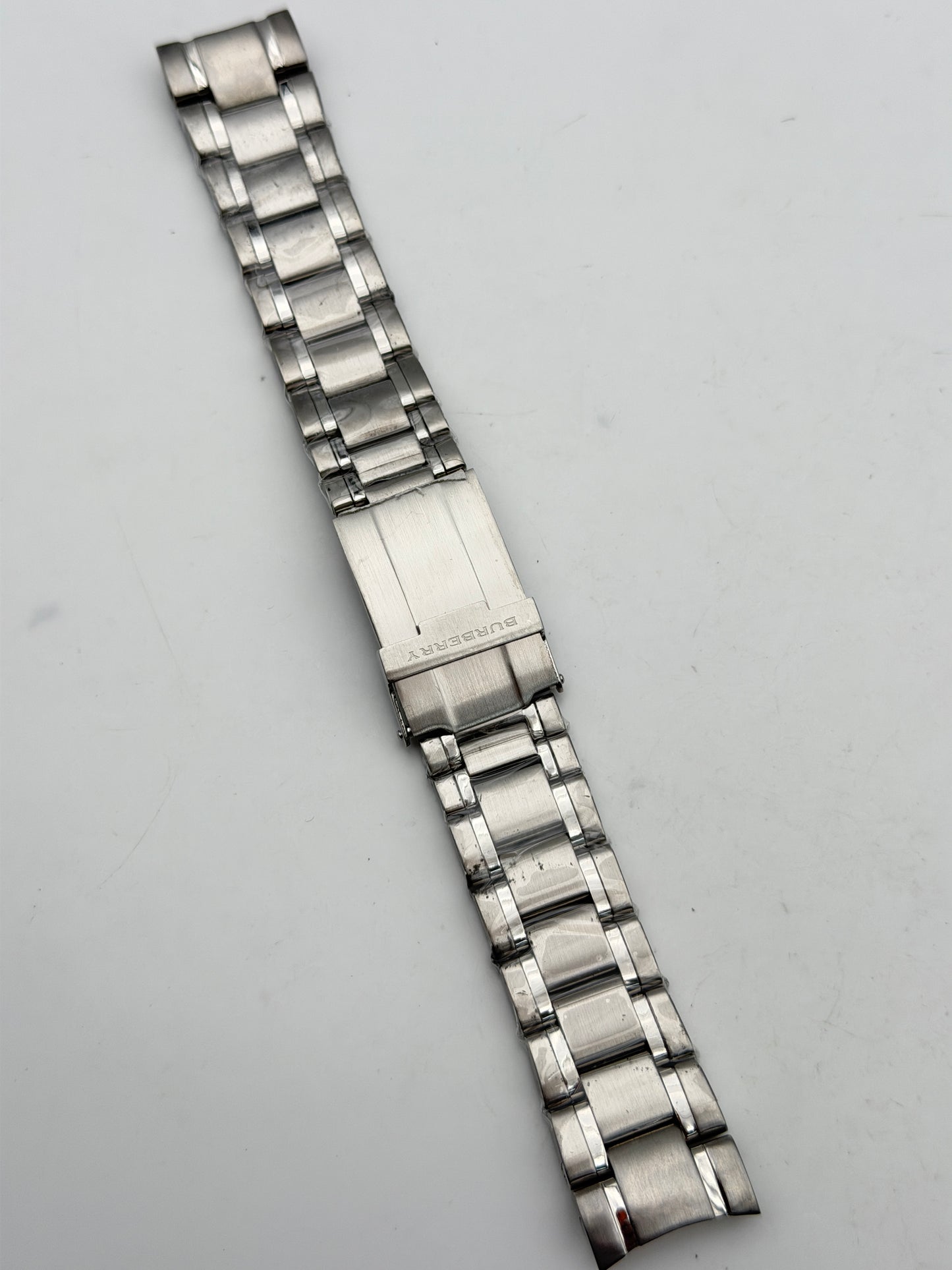 burberry 22mm bracciale bracelet