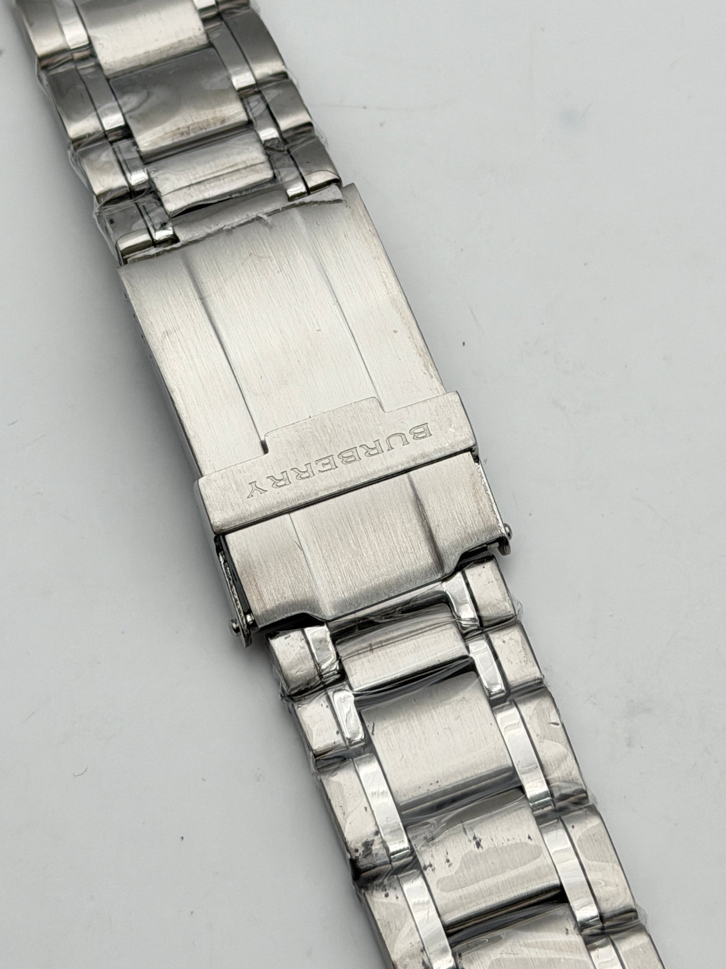 burberry 22mm bracciale bracelet