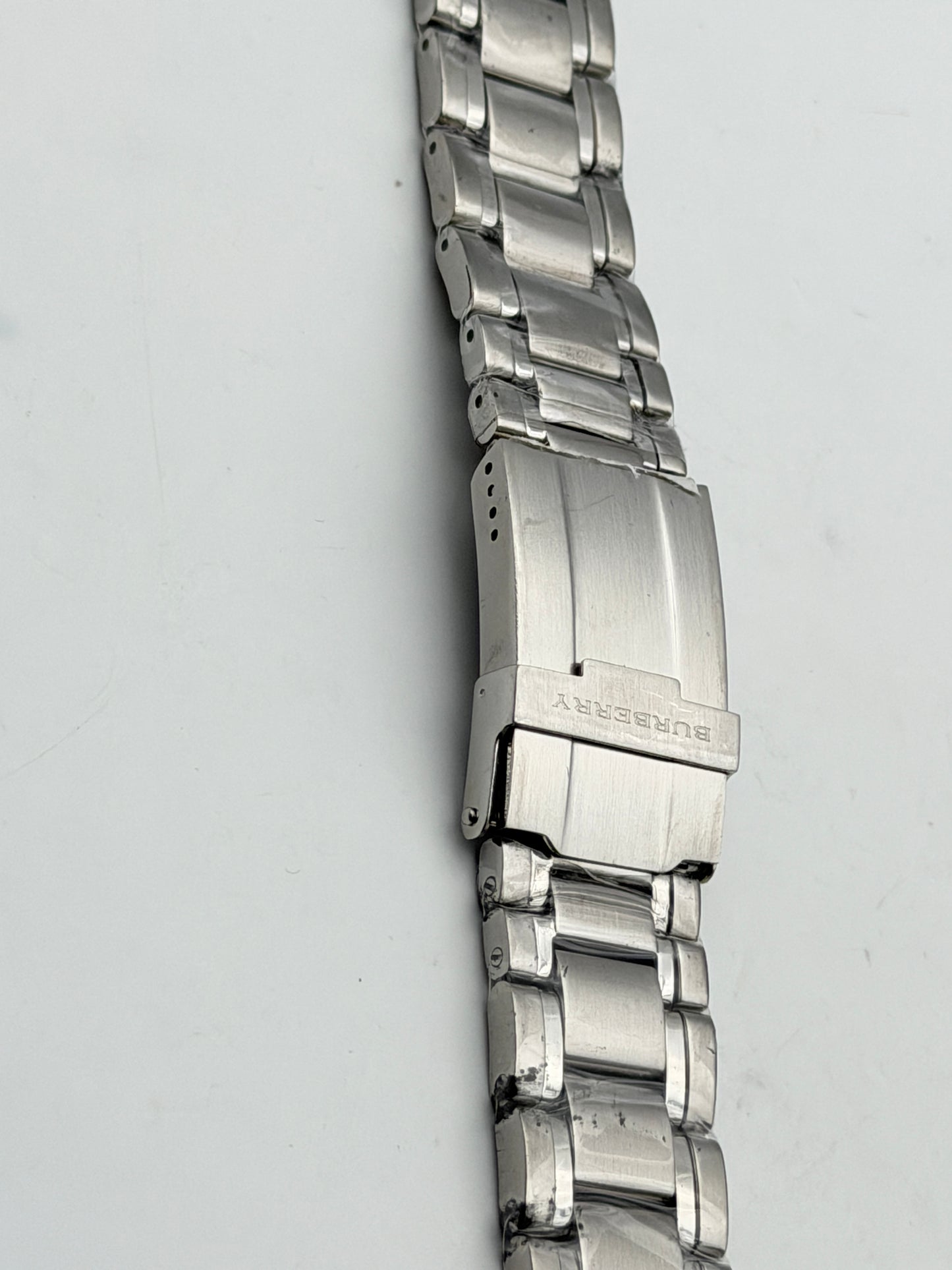burberry 22mm bracciale bracelet