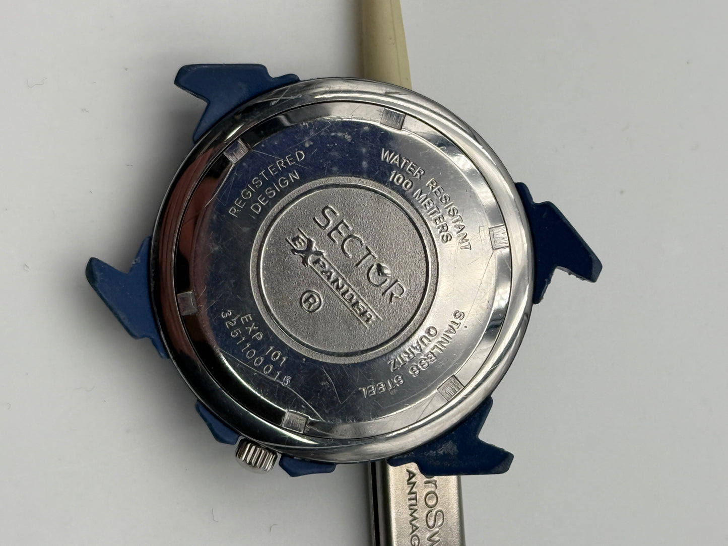 Sector expander 101 37mm