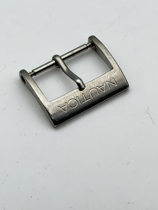 Nautica fibbia buckle 20mm