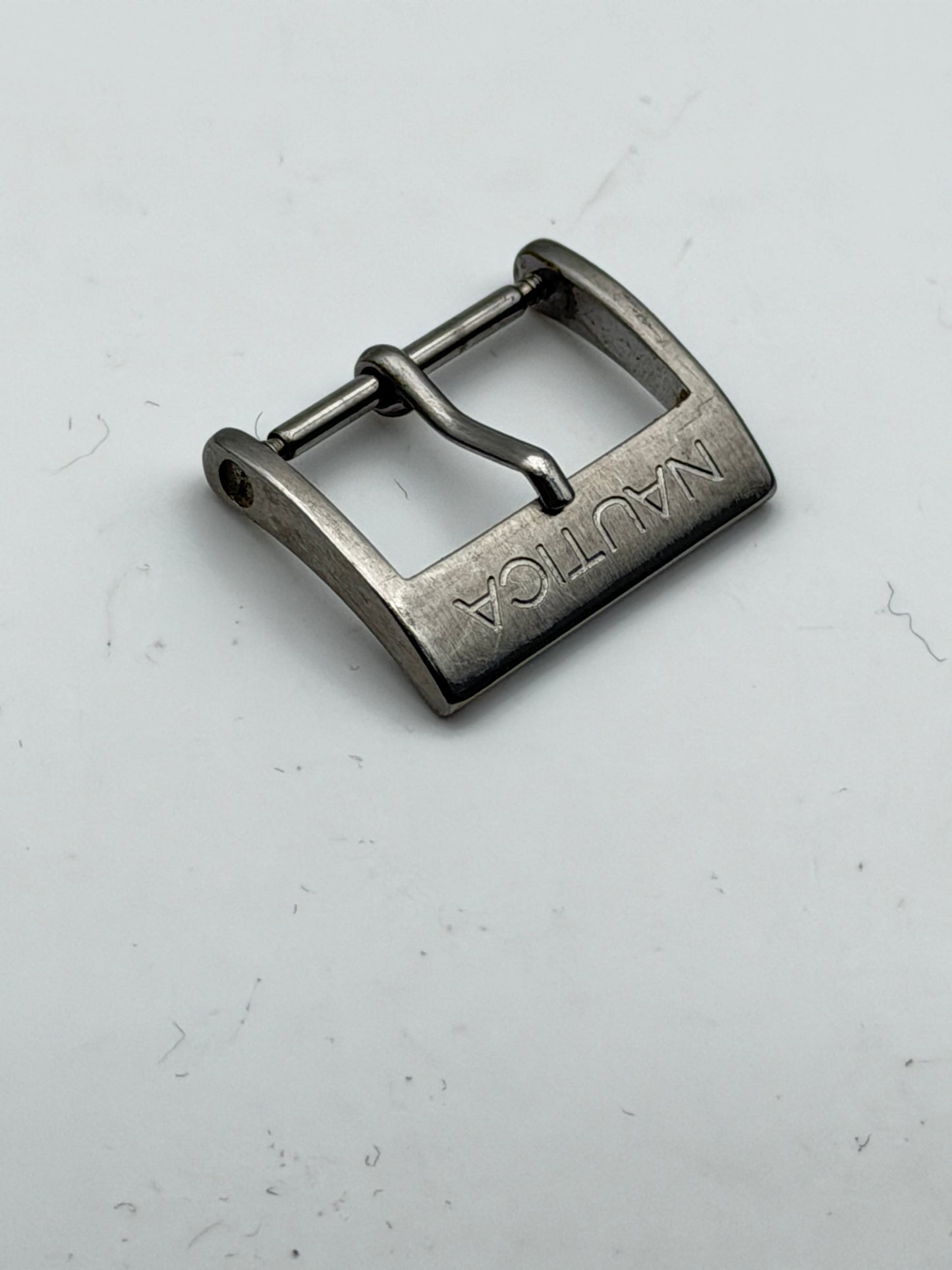 Nautica fibbia buckle 20mm