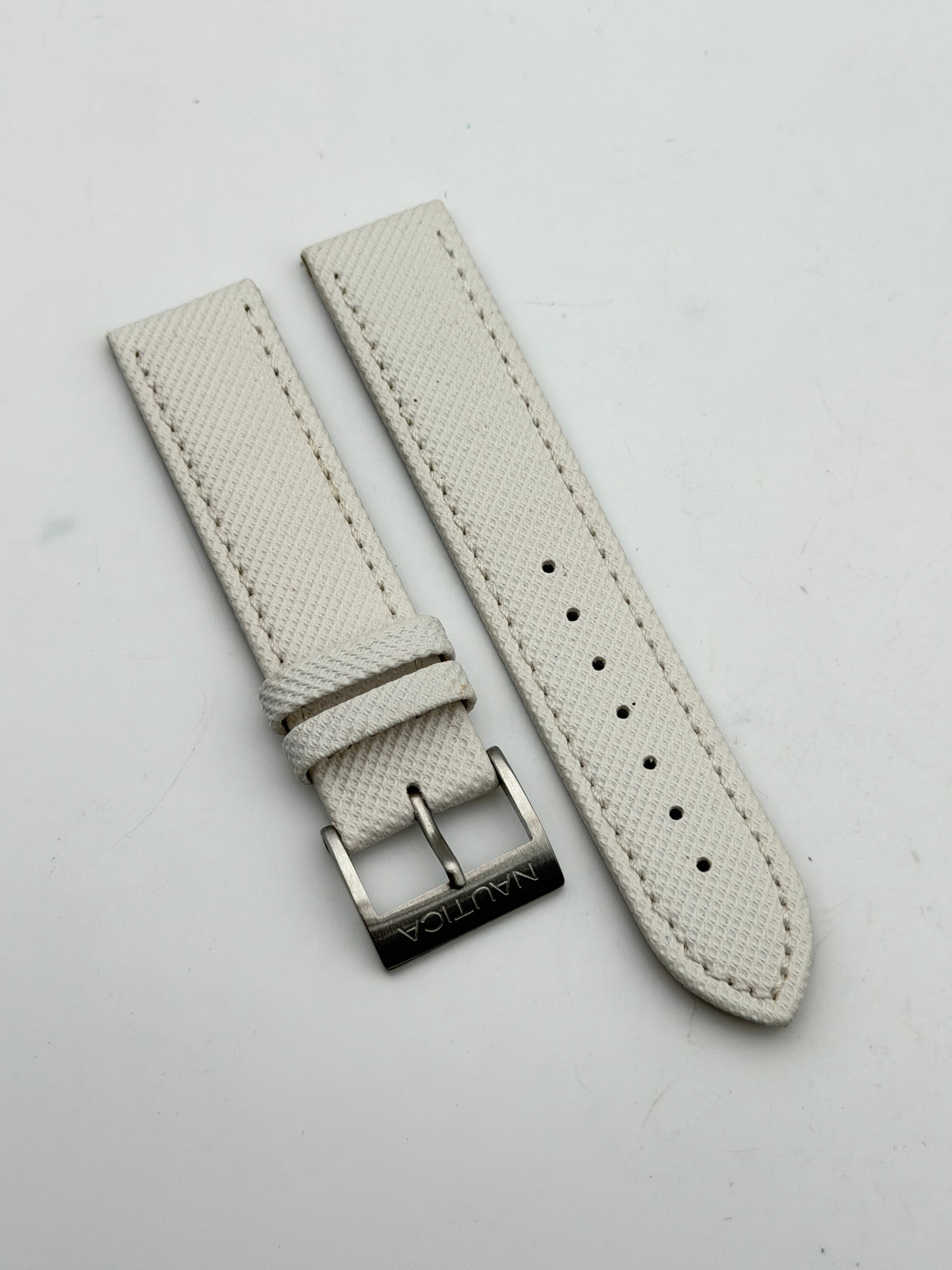 nautica 20mm cinturino strap