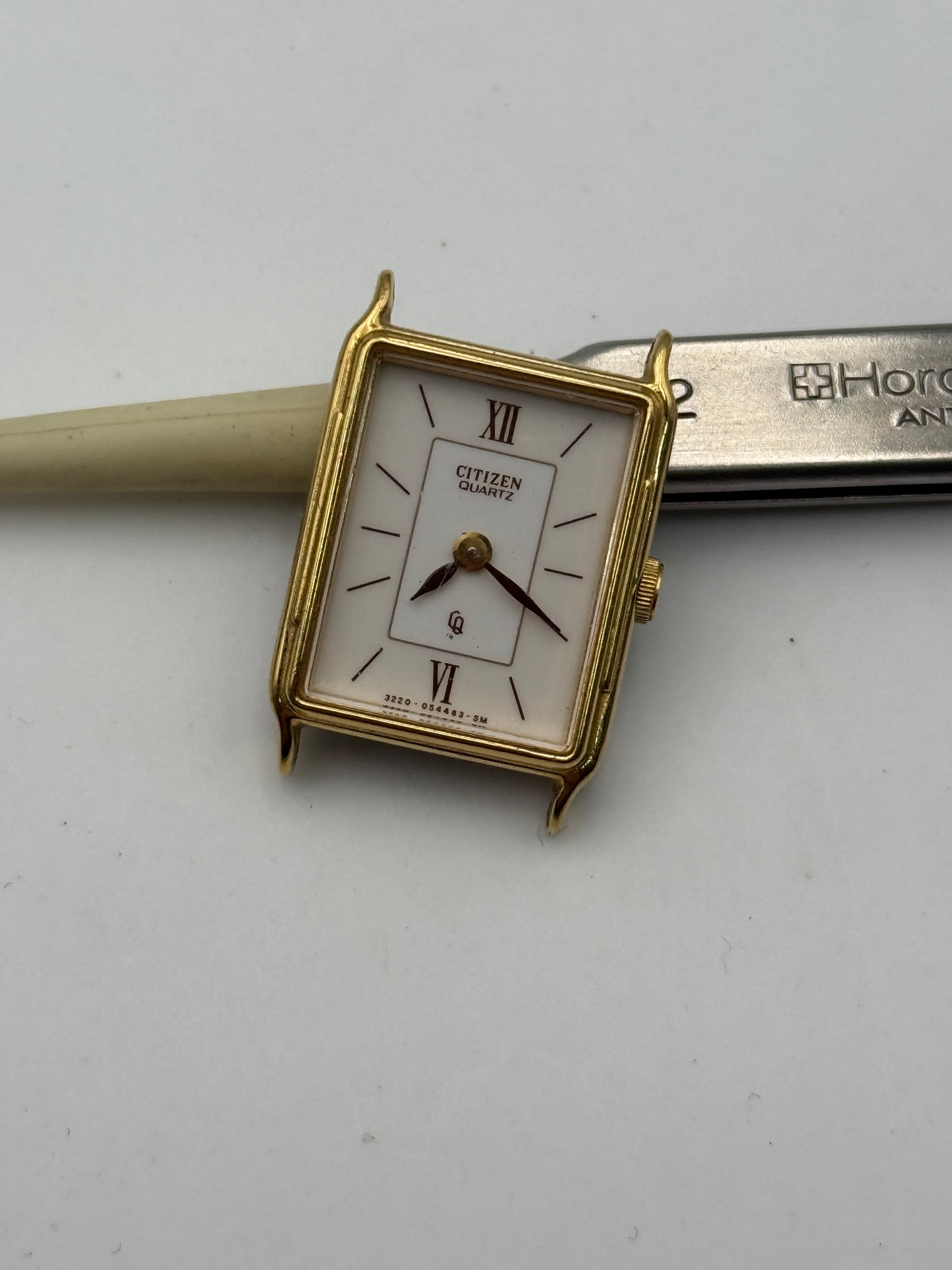 citizen Quartz 3220-943791 17x26mm