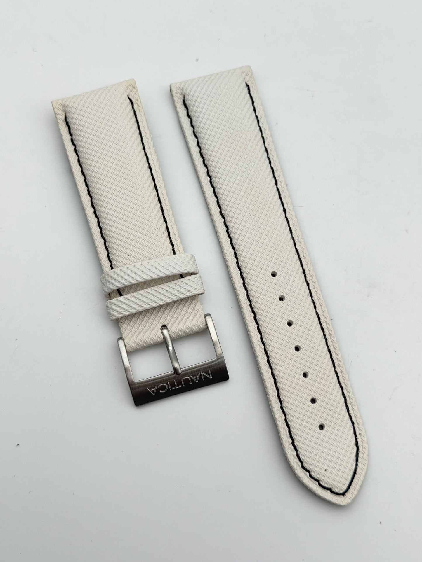 nautica 24mm cinturino strap