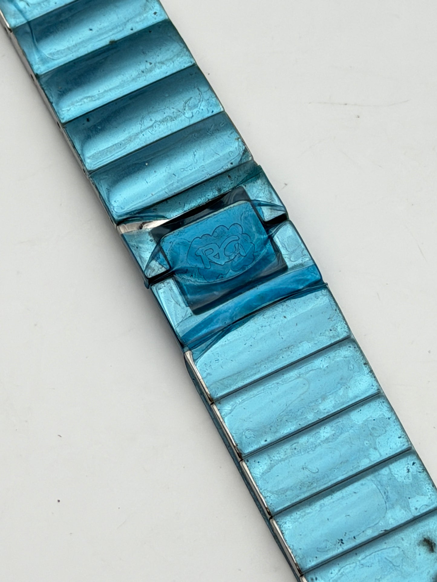 rg 20-14mm bracciale bracelet
