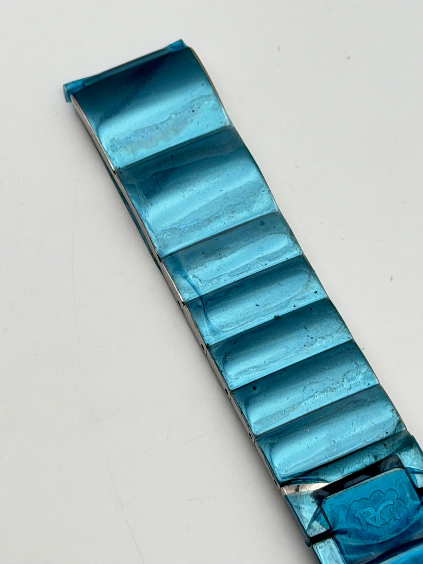 rg 20-14mm bracciale bracelet