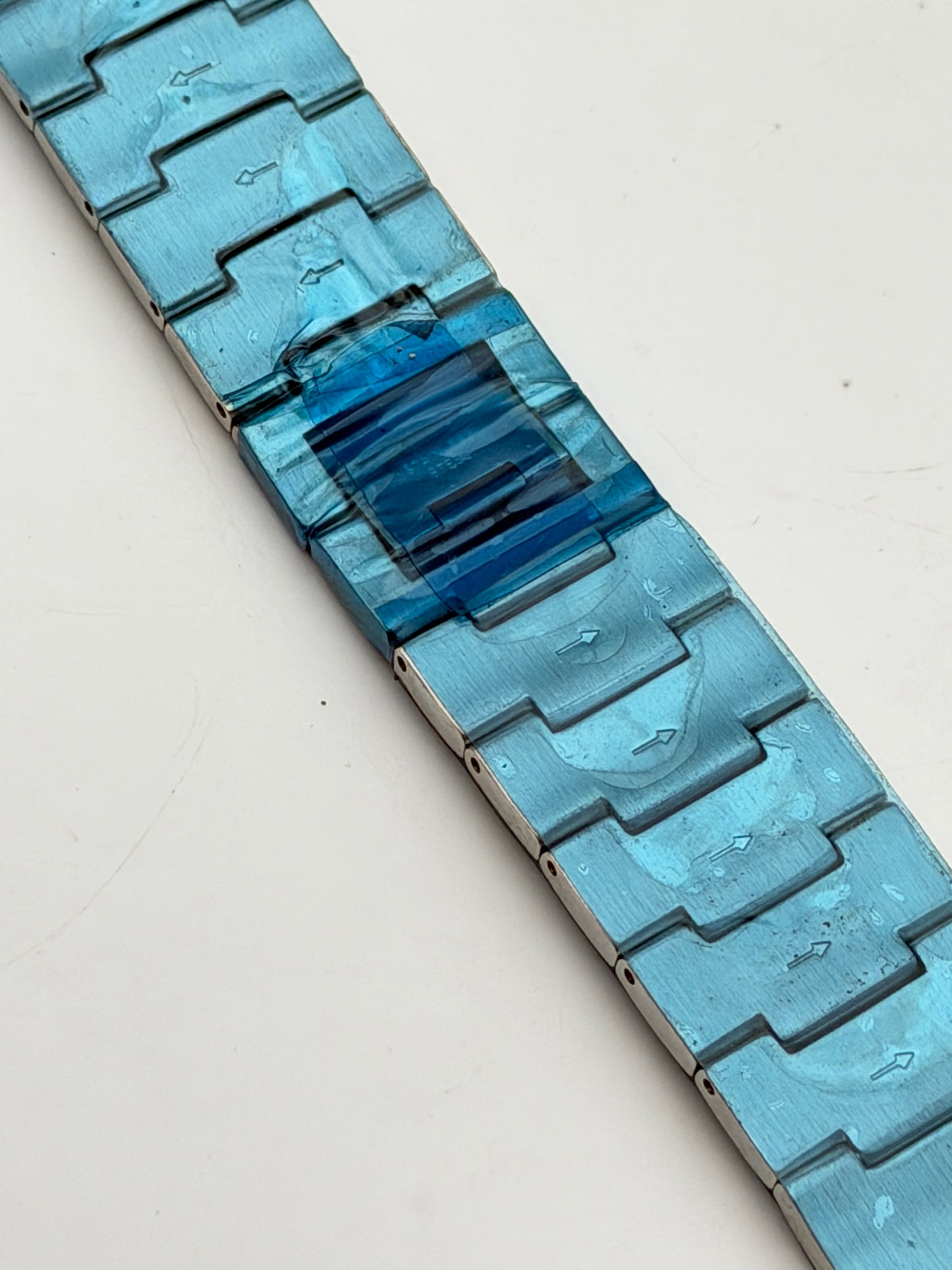 rg 20-14mm bracciale bracelet